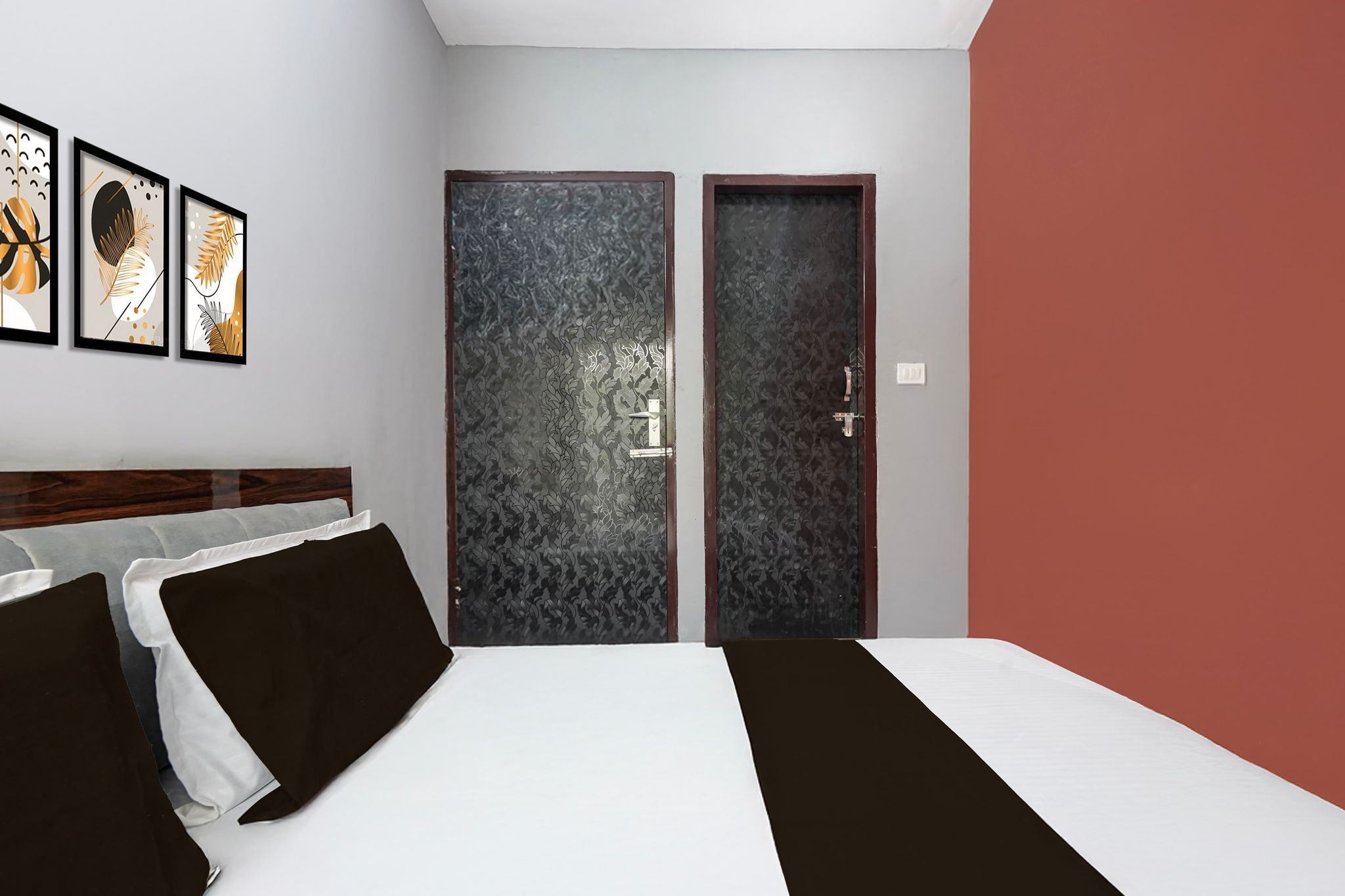 HOTEL O PARK'S Classic 7