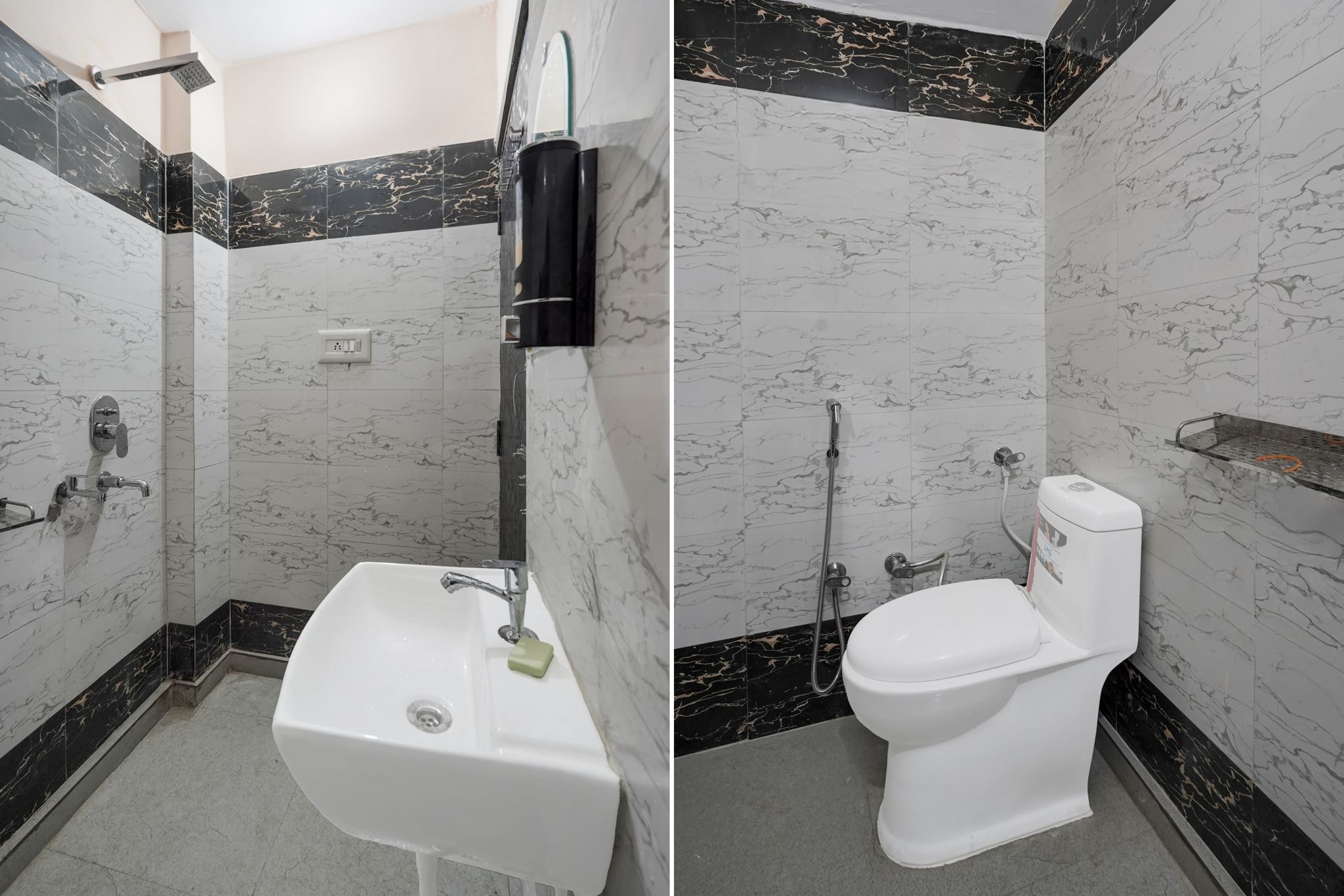 HOTEL O PARK'S Classic 16