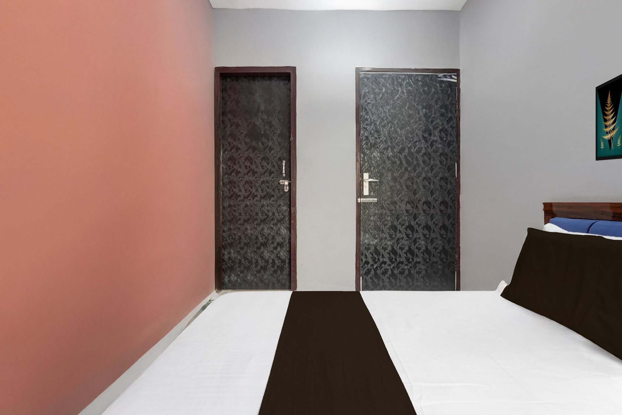 HOTEL O PARK'S Classic 9