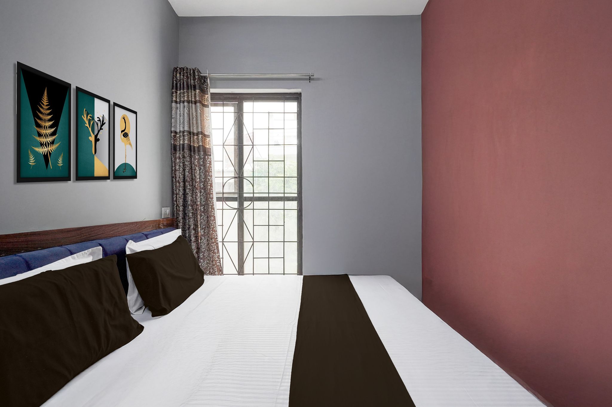 HOTEL O PARK'S Classic 4