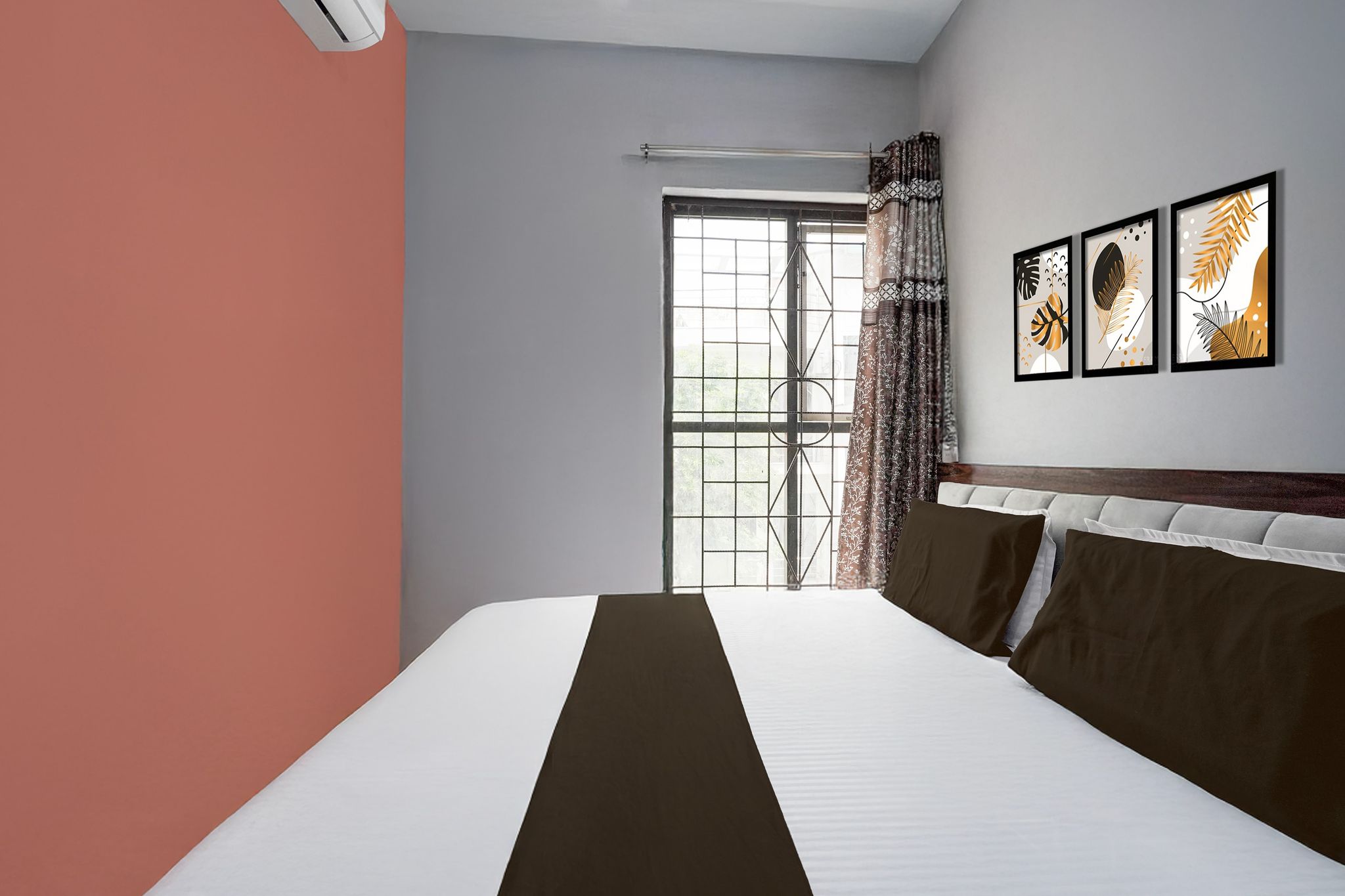 HOTEL O PARK'S Classic 5