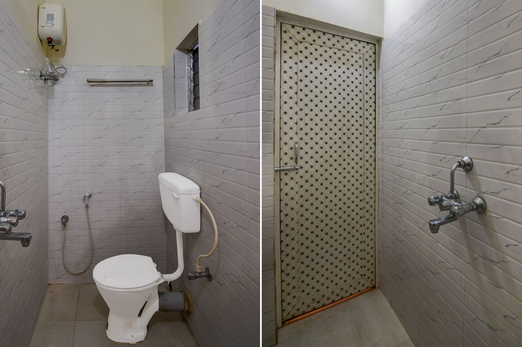 Hotel O Vedika Acropolis Mall Classic 17