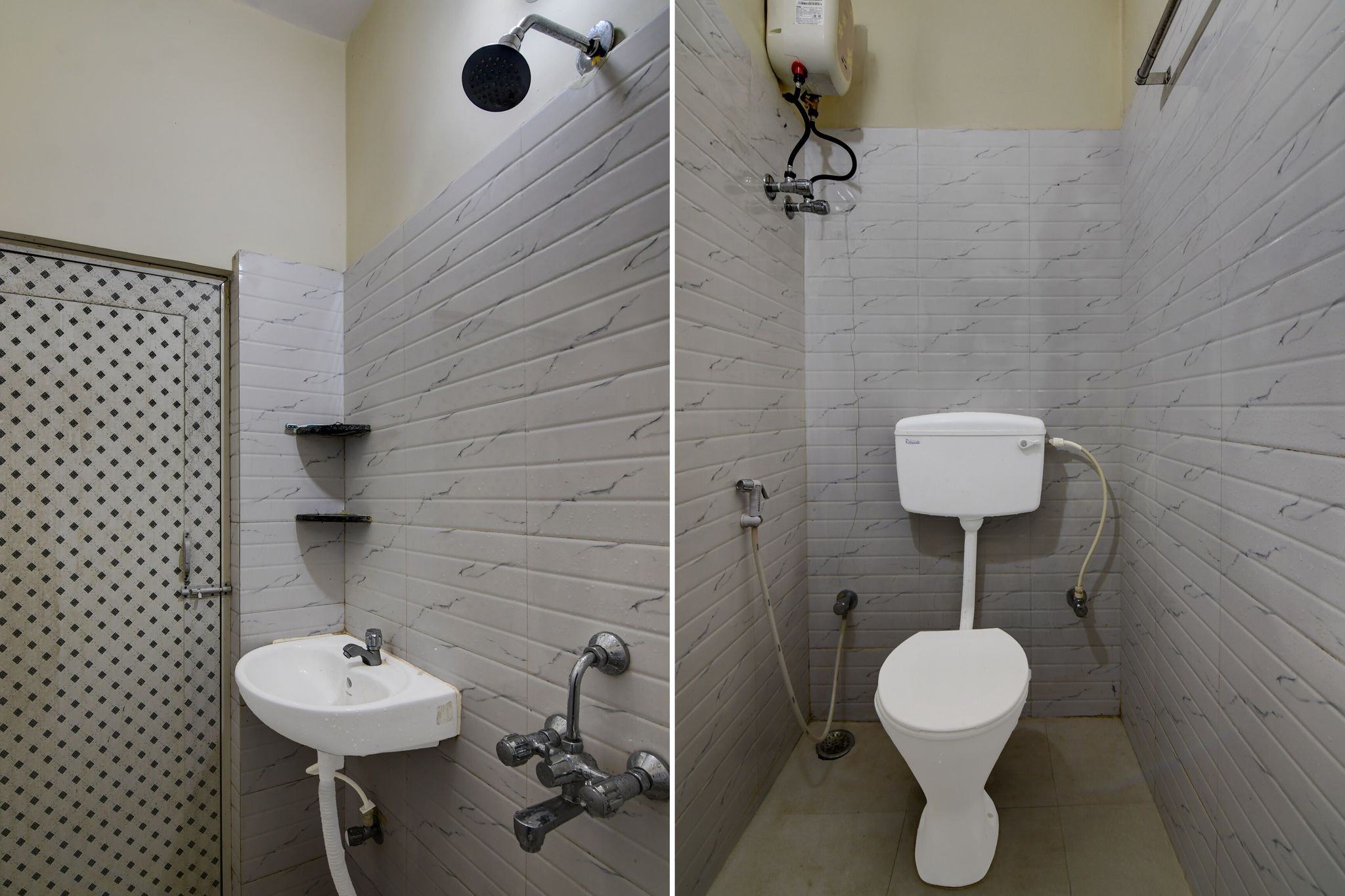 Hotel O Vedika Acropolis Mall Classic 16