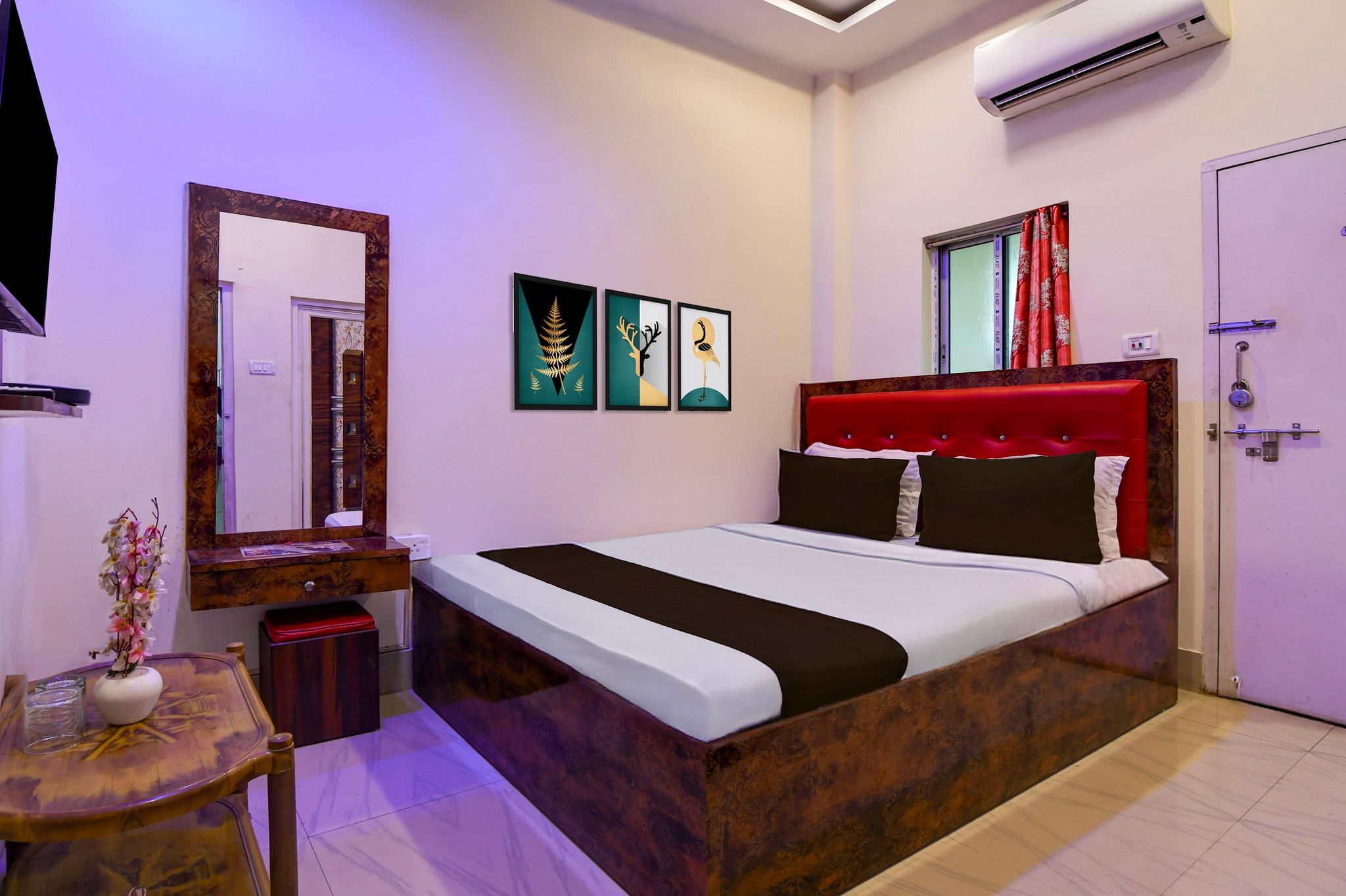 Hotel O Vedika Acropolis Mall Classic 14