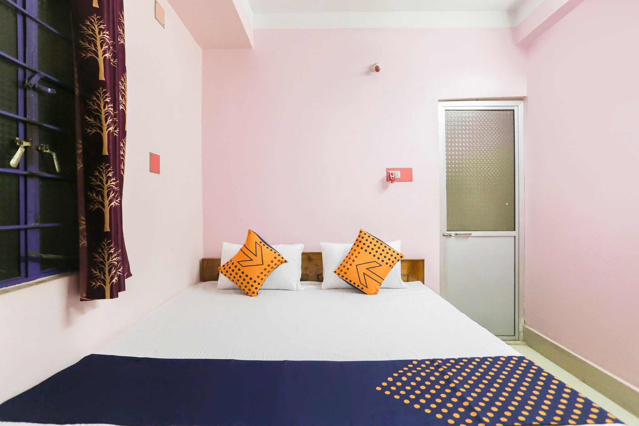 Hotel O Rekha Anusthan Bhawan and Lodge Classic 12