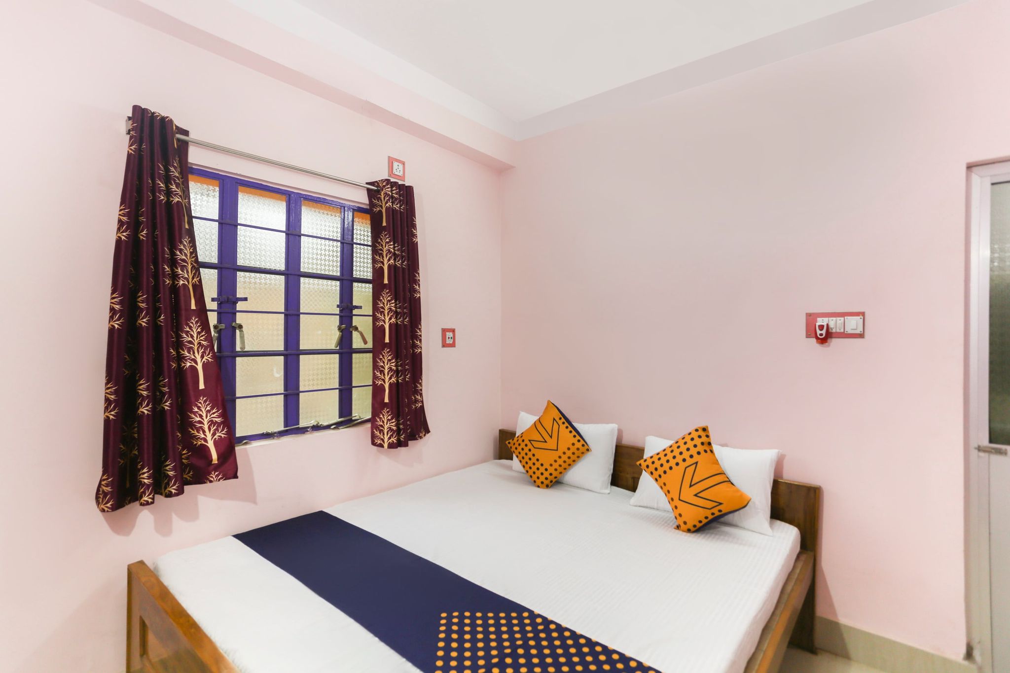 Hotel O Rekha Anusthan Bhawan and Lodge Classic 3