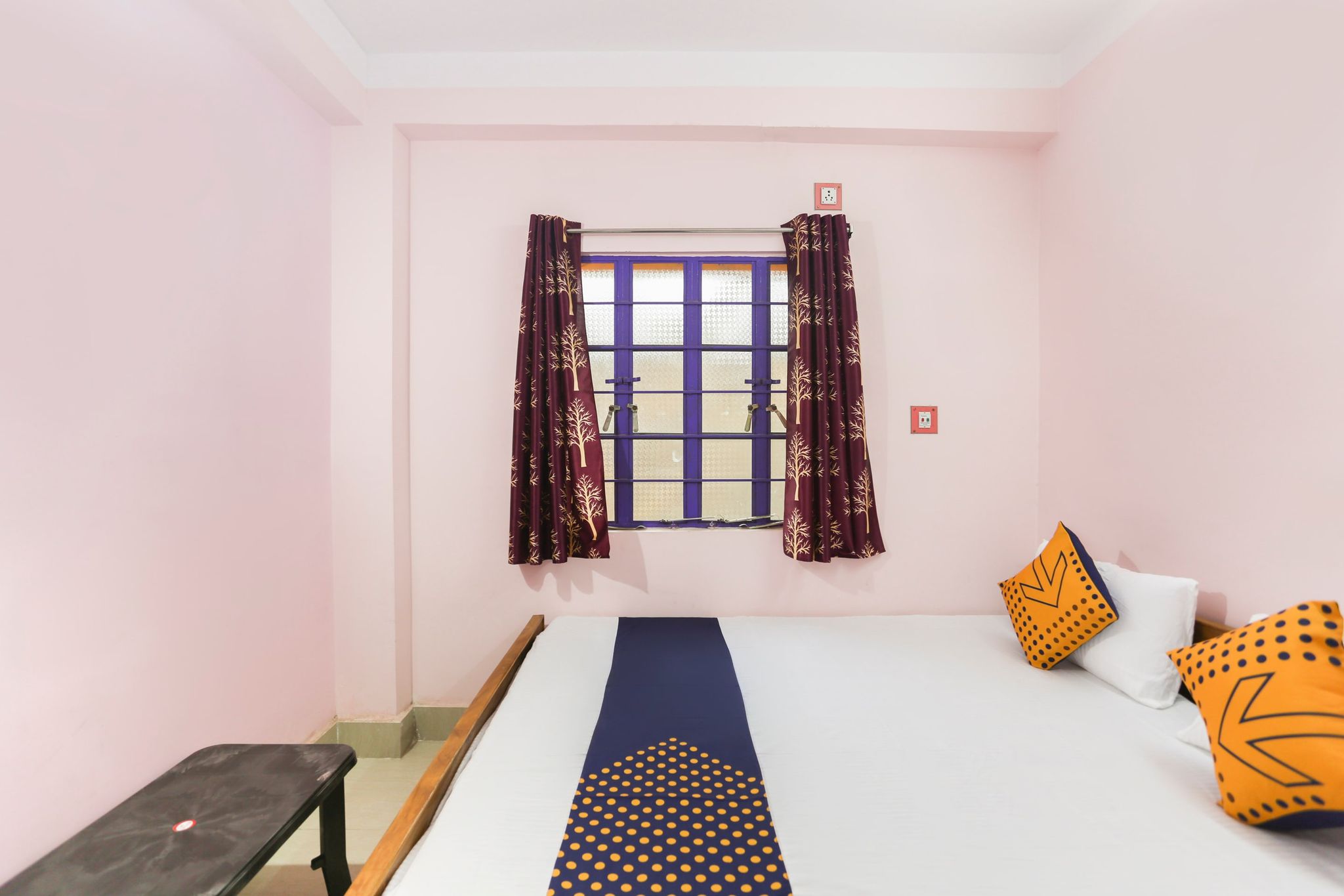 Hotel O Rekha Anusthan Bhawan and Lodge Classic 11