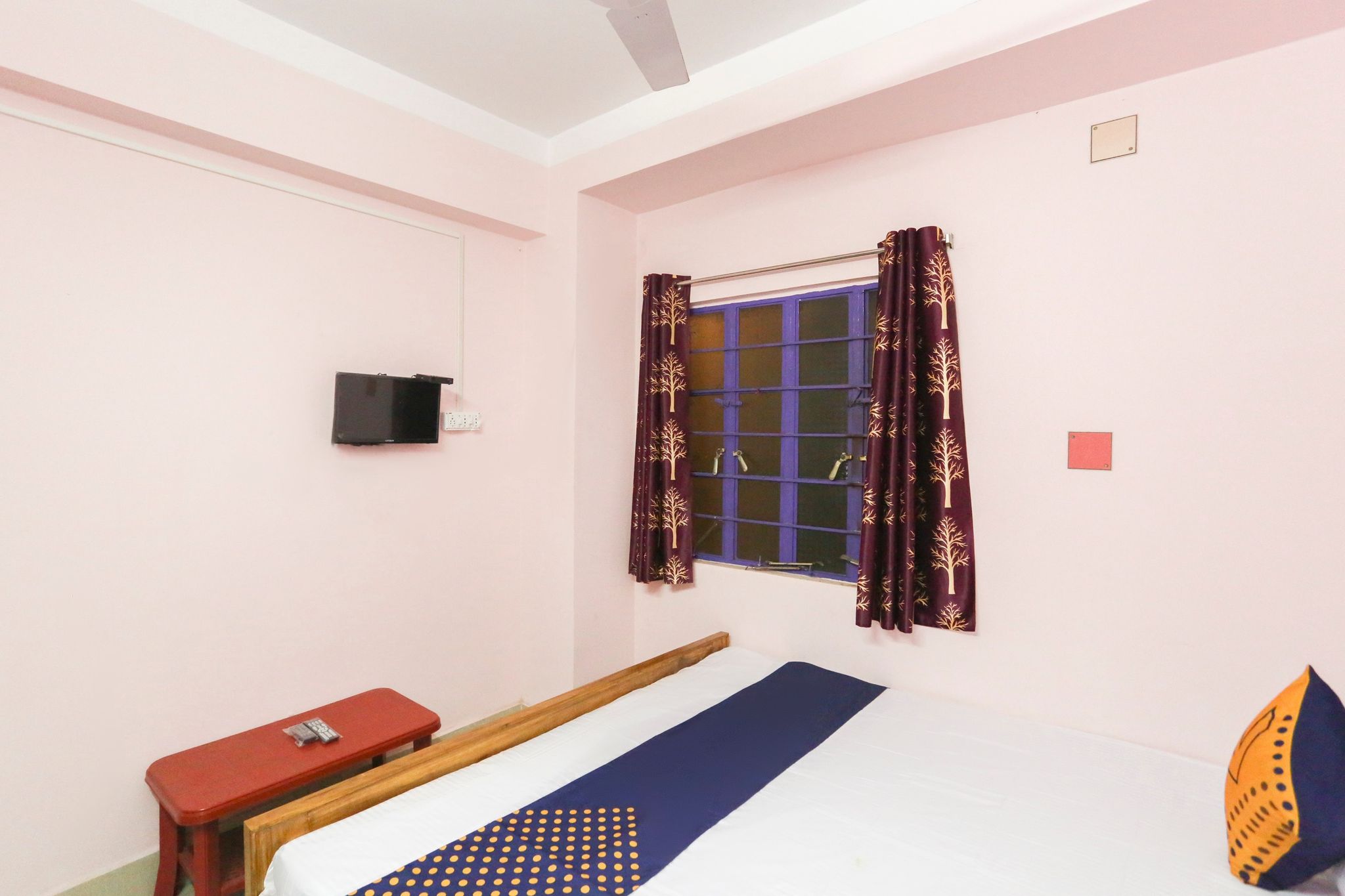 Hotel O Rekha Anusthan Bhawan and Lodge Classic 7