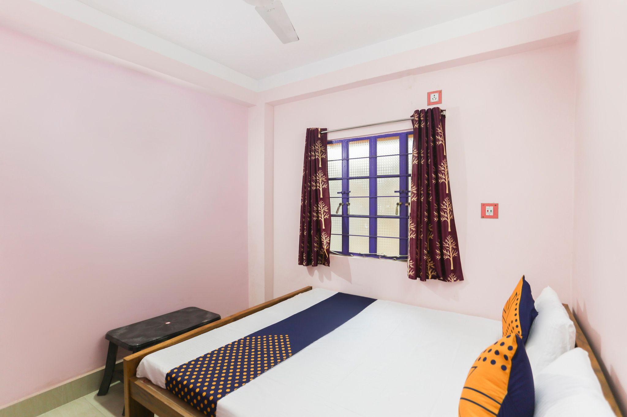 Hotel O Rekha Anusthan Bhawan and Lodge Classic 4