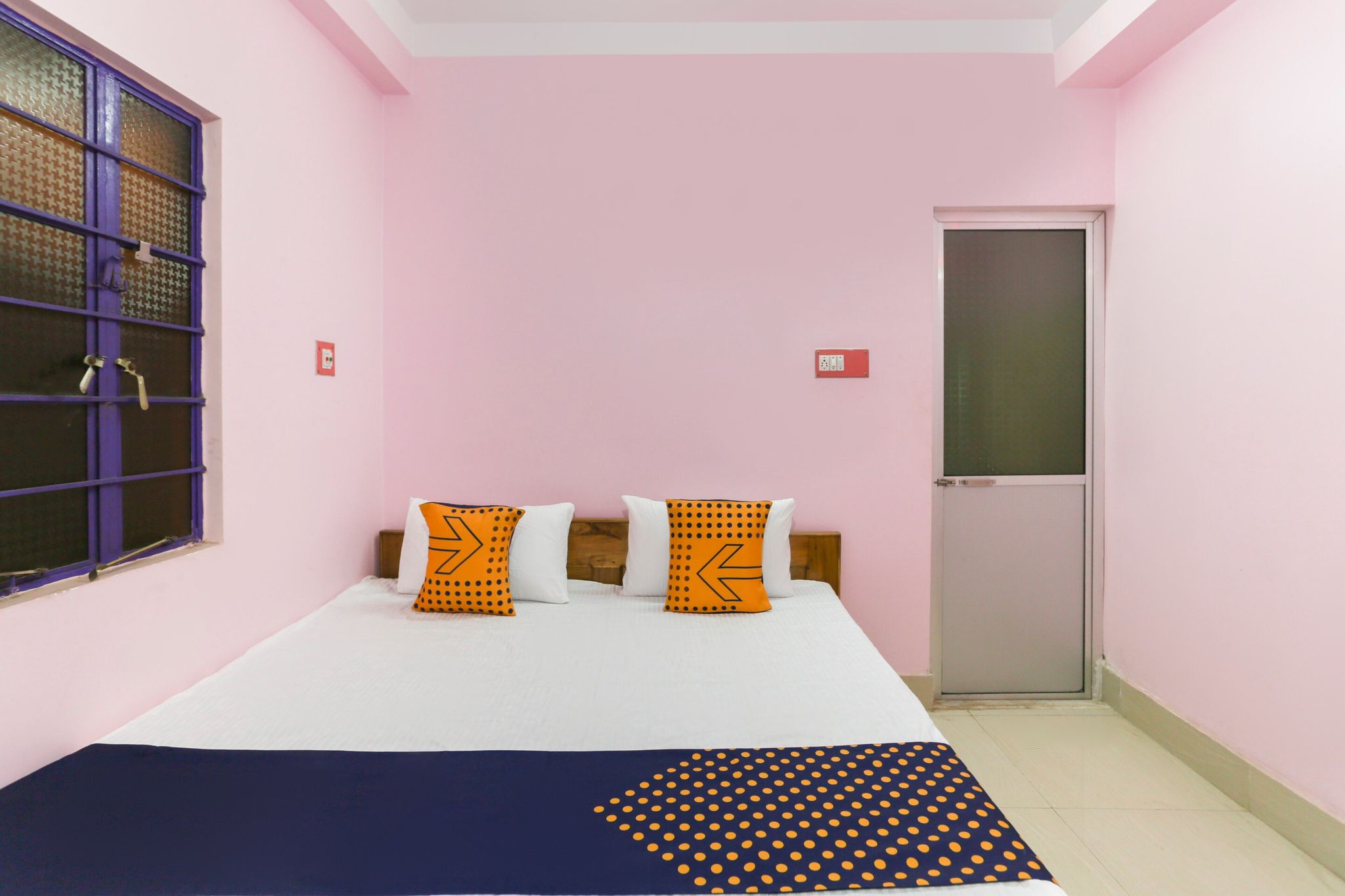 Hotel O Rekha Anusthan Bhawan and Lodge Classic 13