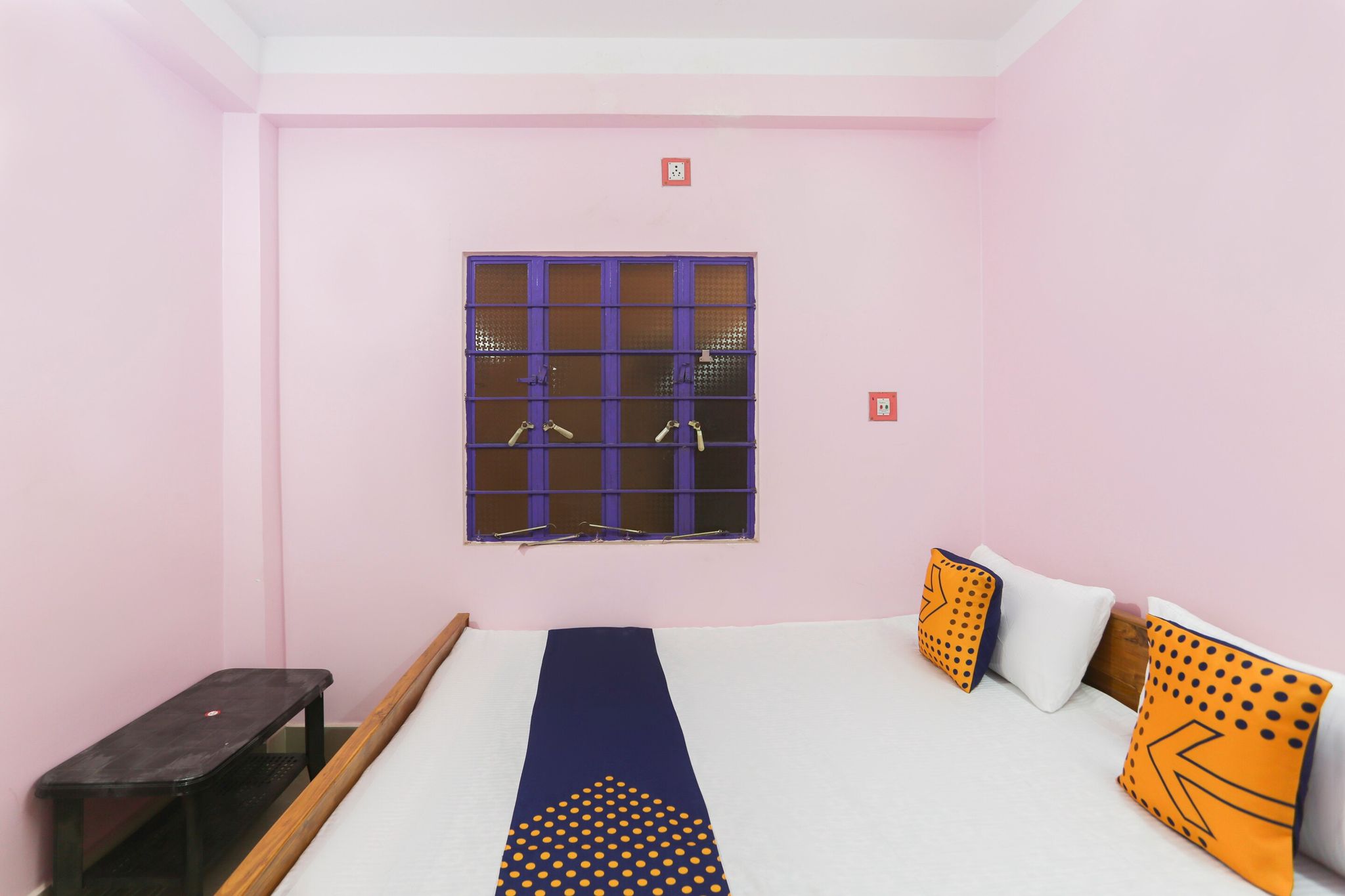 Hotel O Rekha Anusthan Bhawan and Lodge Classic 14