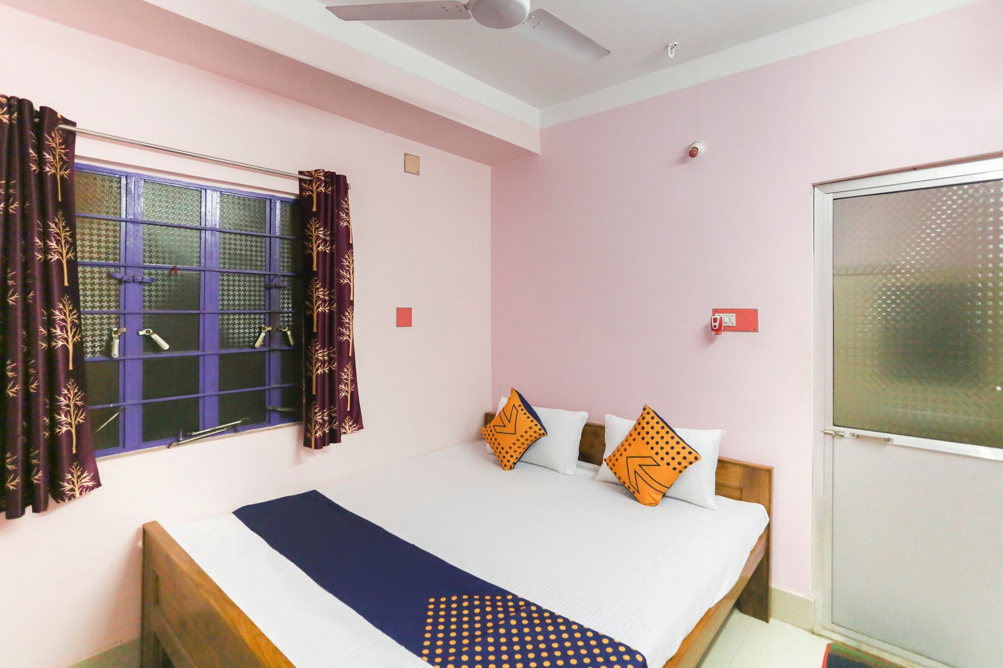 Hotel O Rekha Anusthan Bhawan and Lodge Classic 2