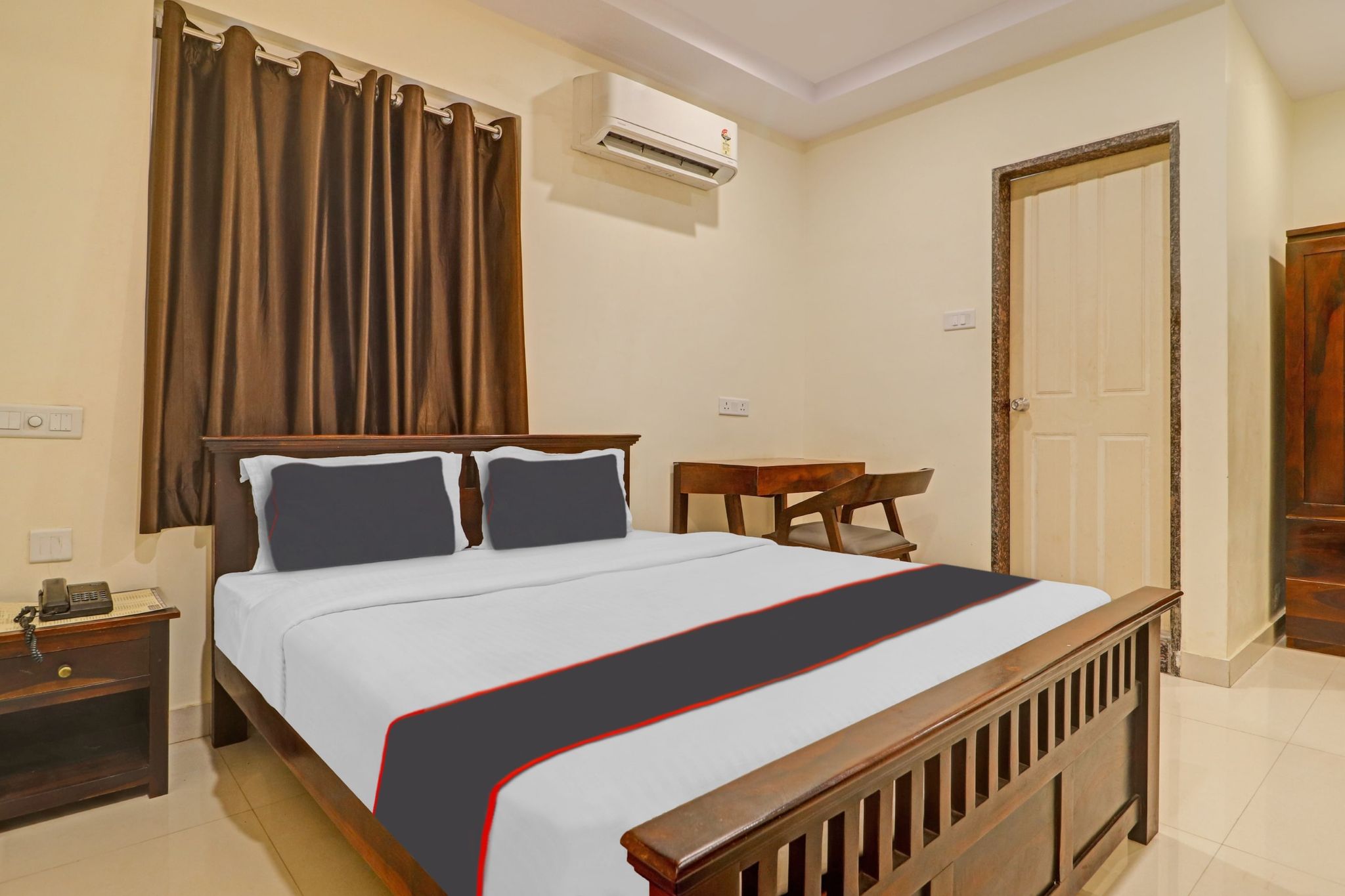 Hotel O New Hotel Hamsa Classic