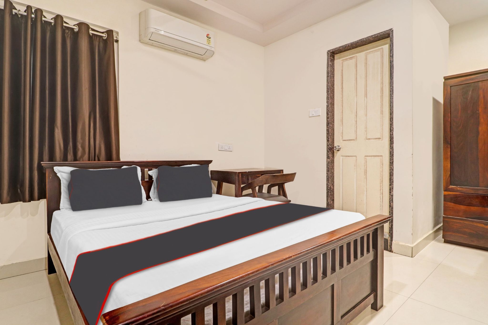 Hotel O New Hotel Hamsa Classic 14