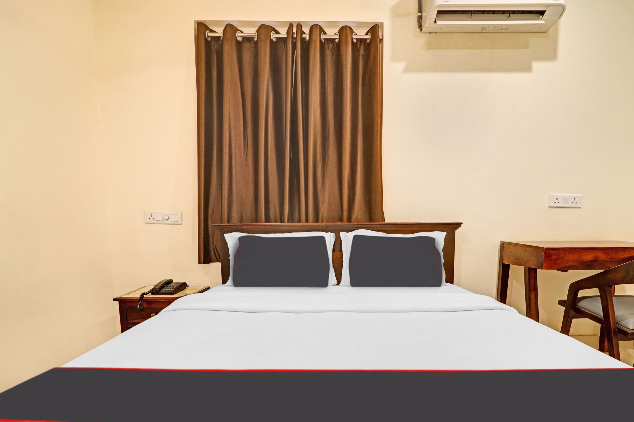 Hotel O New Hotel Hamsa Classic 8