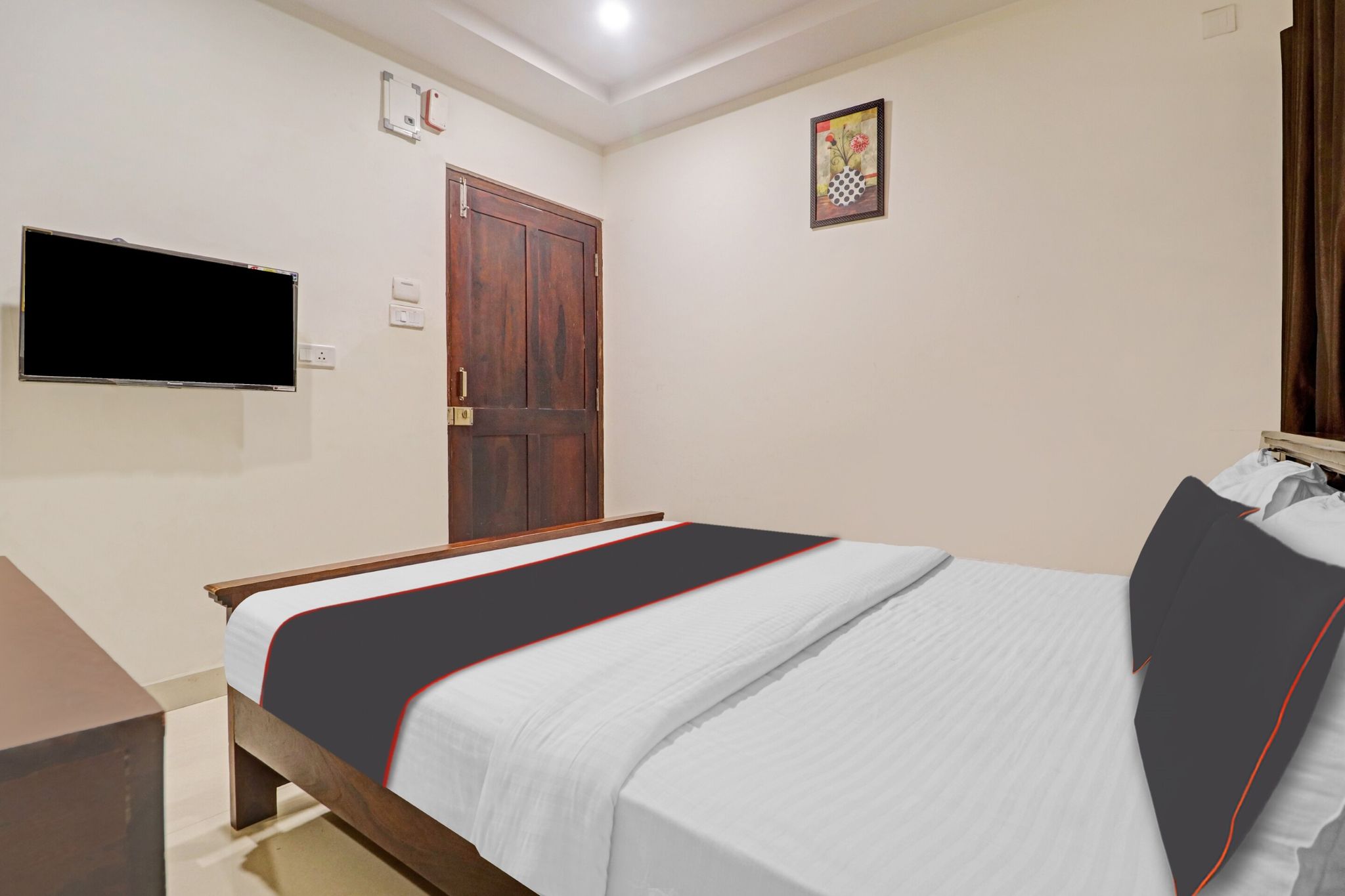 Hotel O New Hotel Hamsa Classic 12