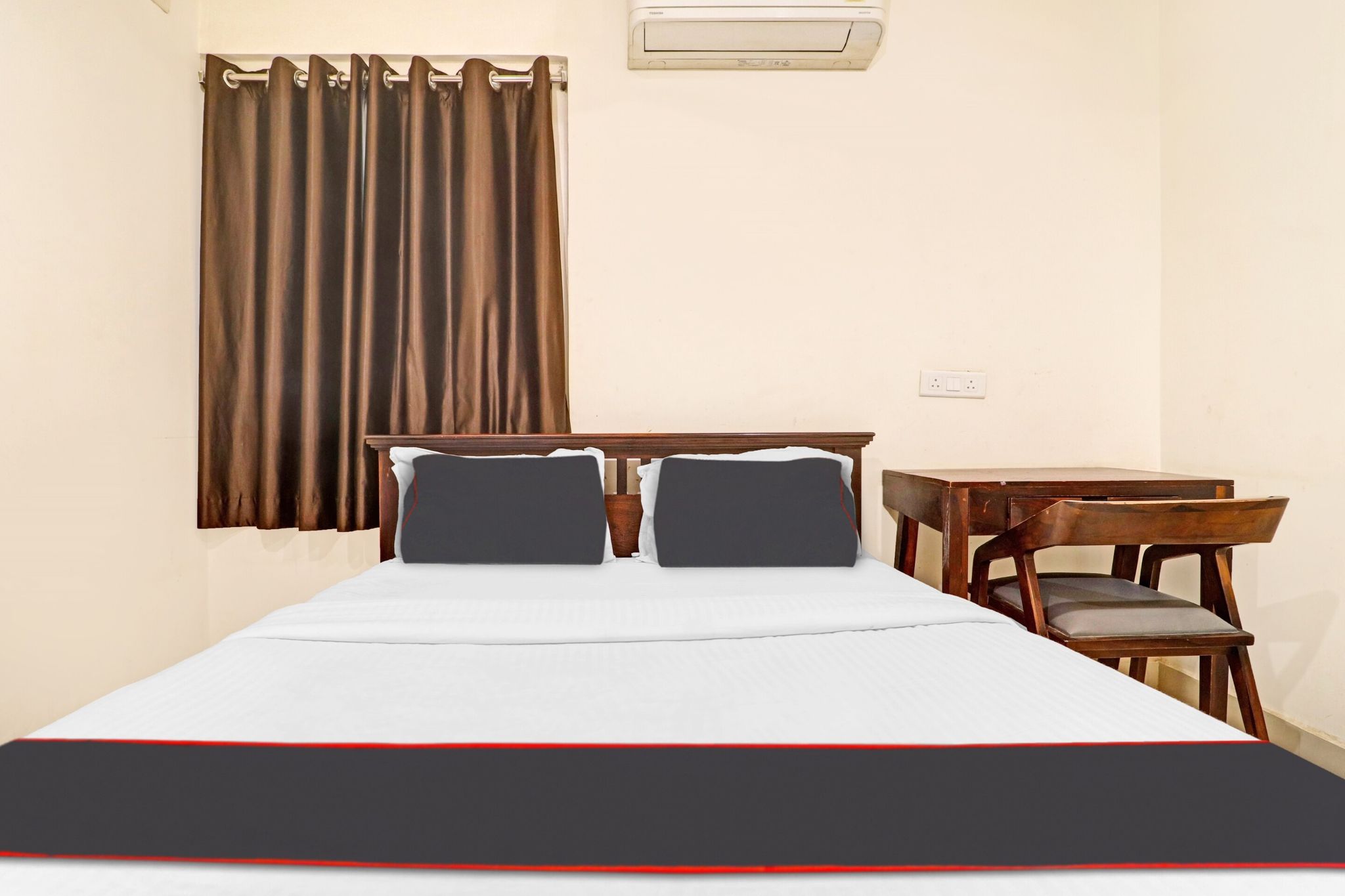 Hotel O New Hotel Hamsa Classic 9