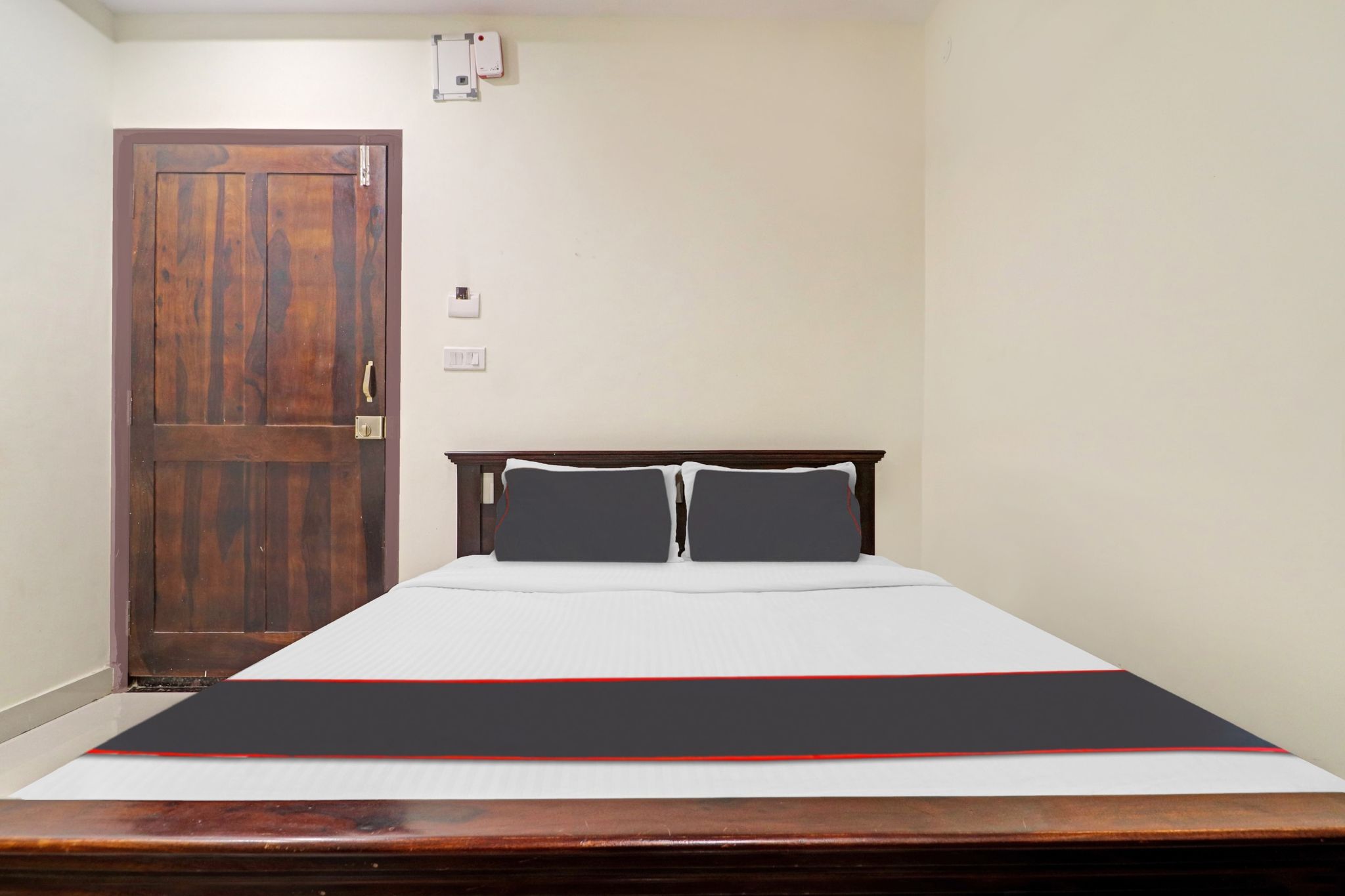 Hotel O New Hotel Hamsa Classic 13