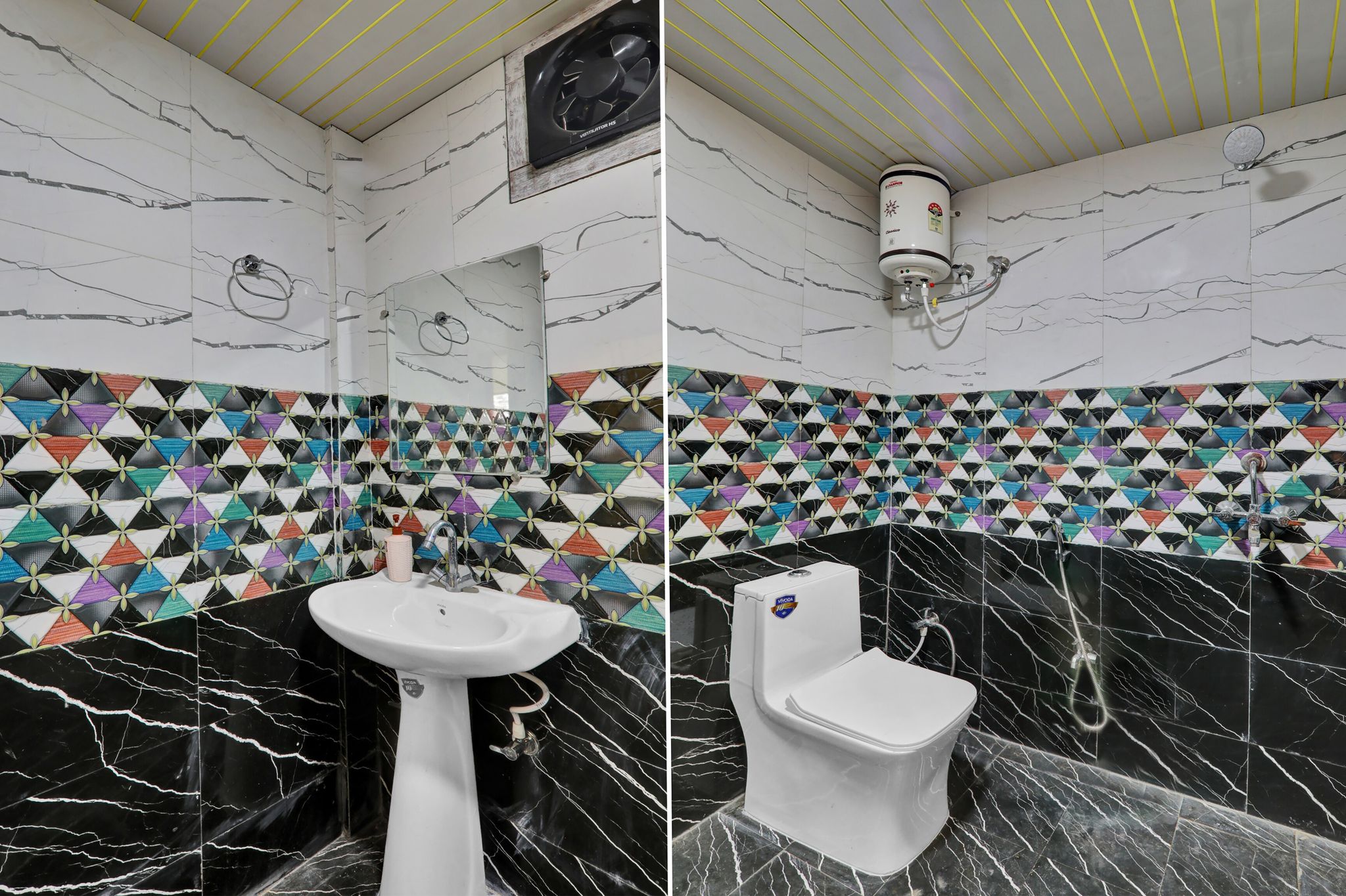 Hotel O Takrohi Hospital Road Formerly Madhuraj Palace Classic 14