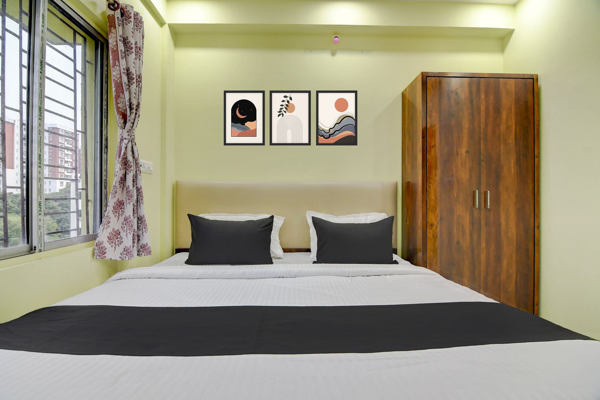 Hotel O Jerry Guest House & Cafe Classic 7