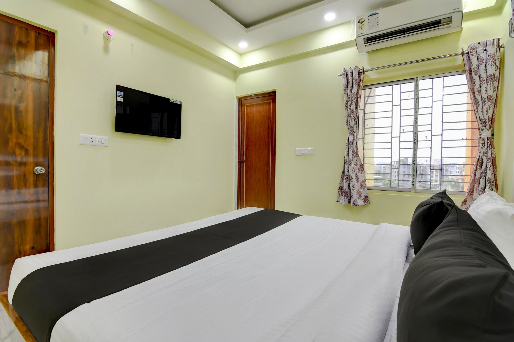 Hotel O Jerry Guest House & Cafe Classic 4
