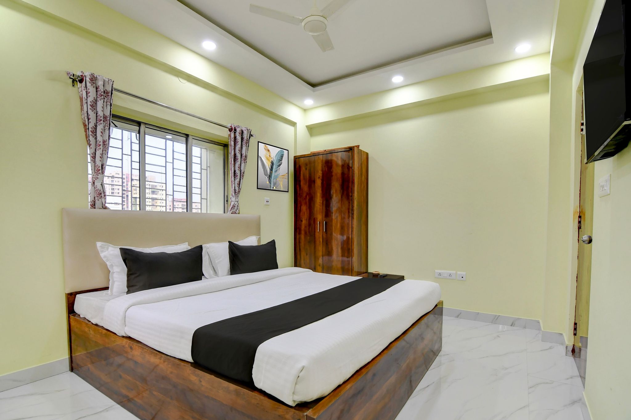 Hotel O Jerry Guest House & Cafe Classic 13