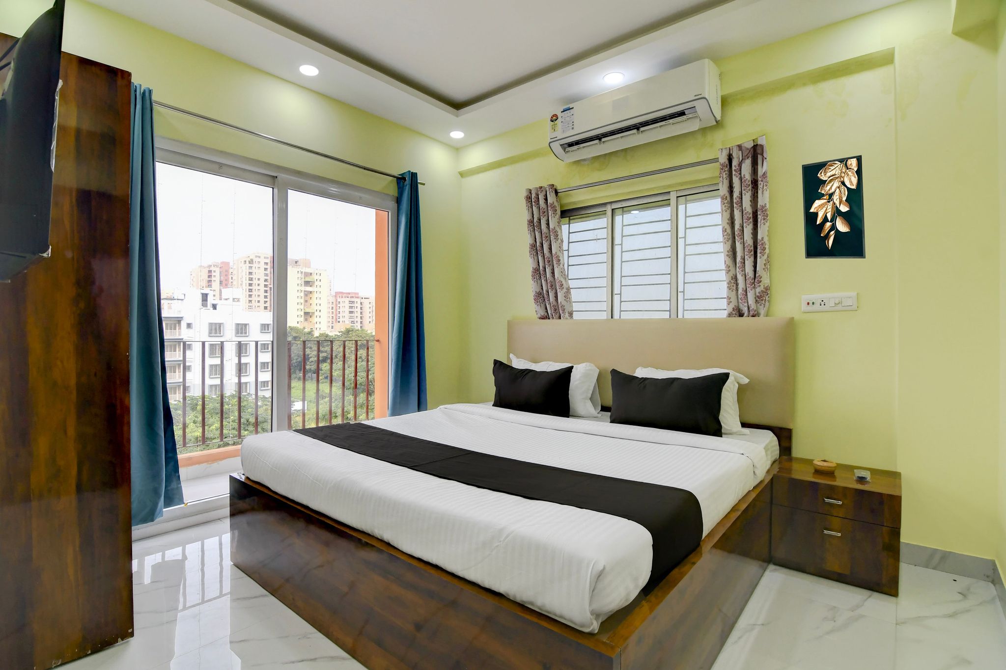 Hotel O Jerry Guest House & Cafe Classic 2