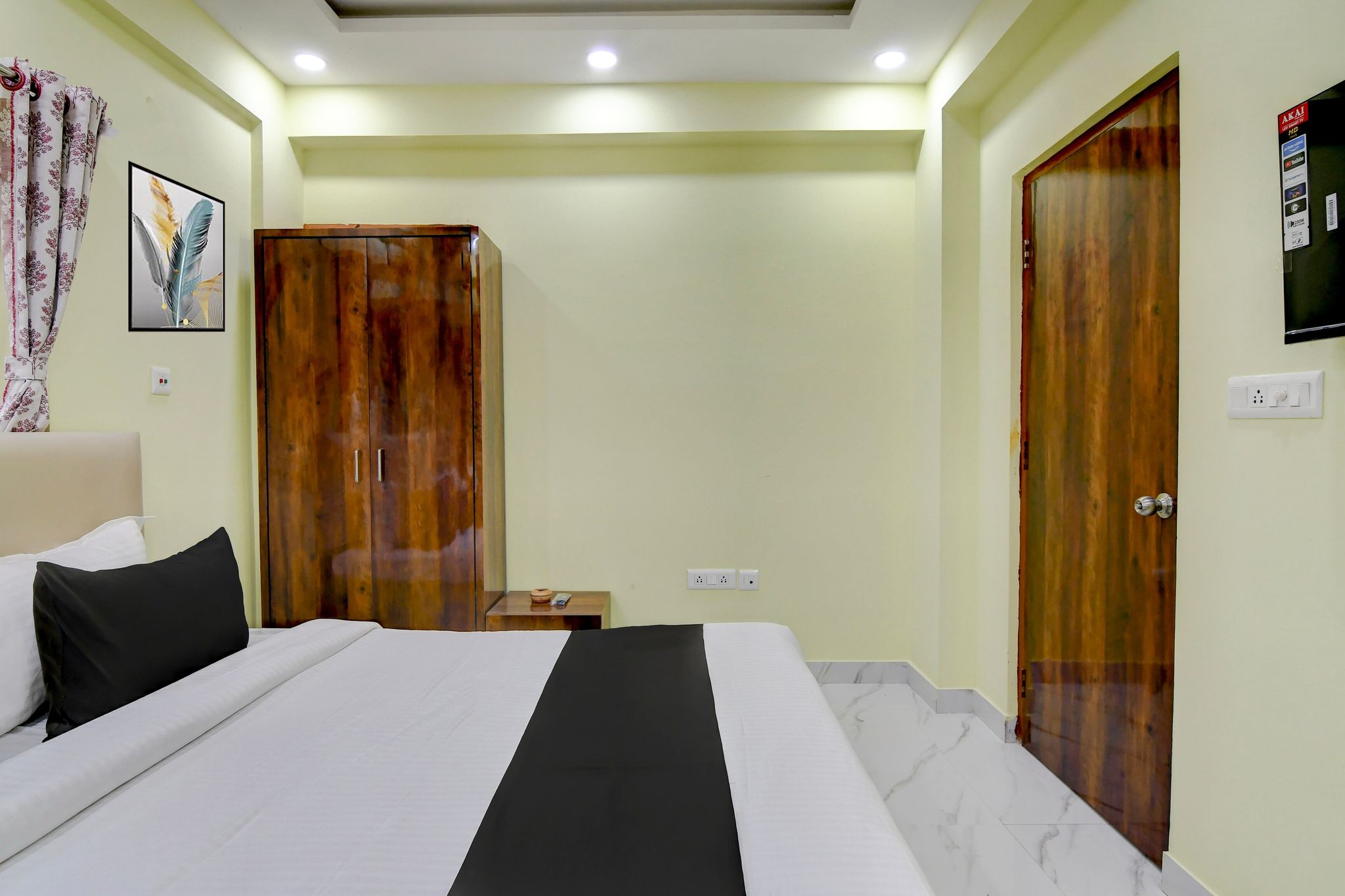 Hotel O Jerry Guest House & Cafe Classic 9
