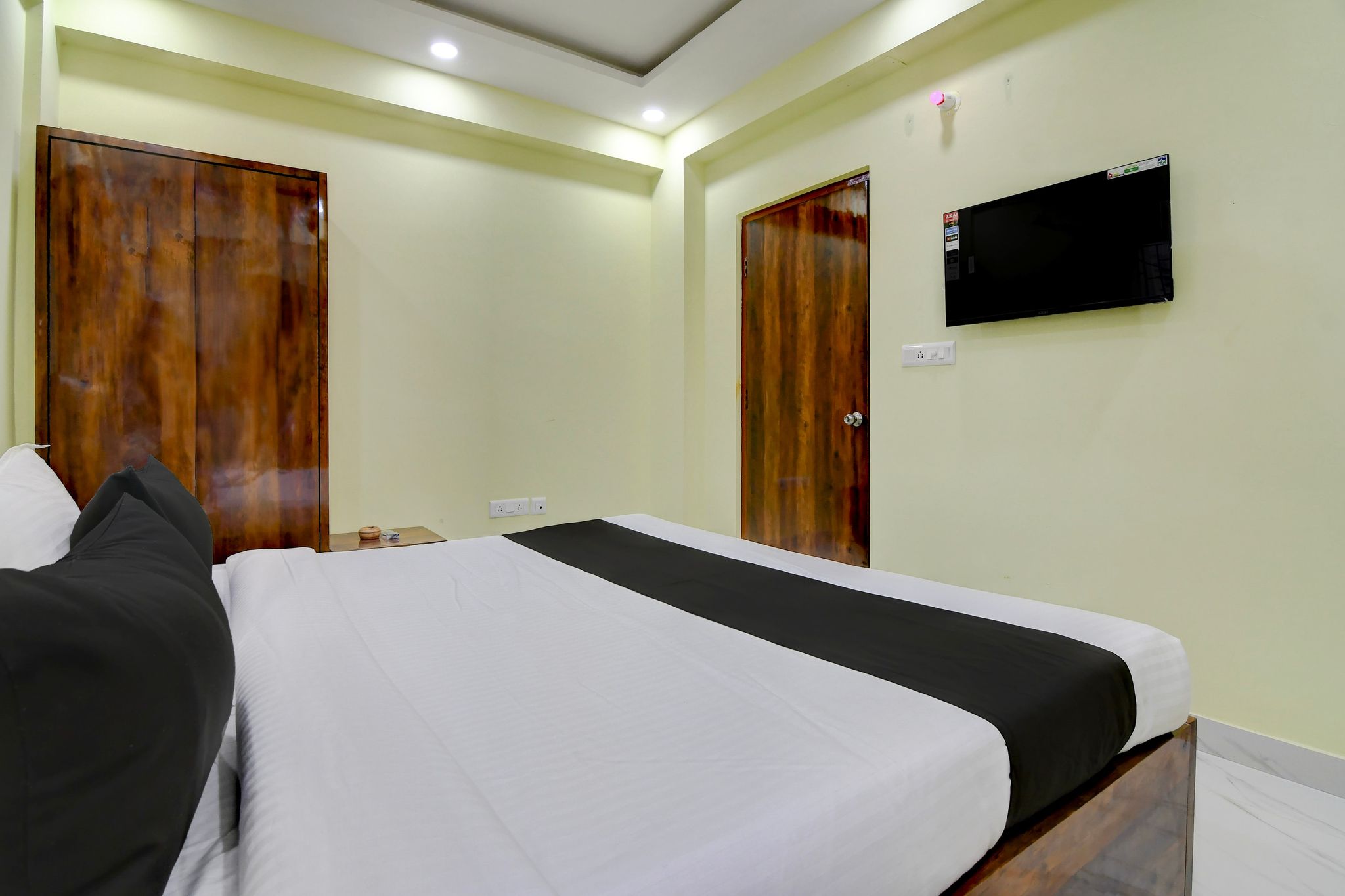 Hotel O Jerry Guest House & Cafe Classic 15