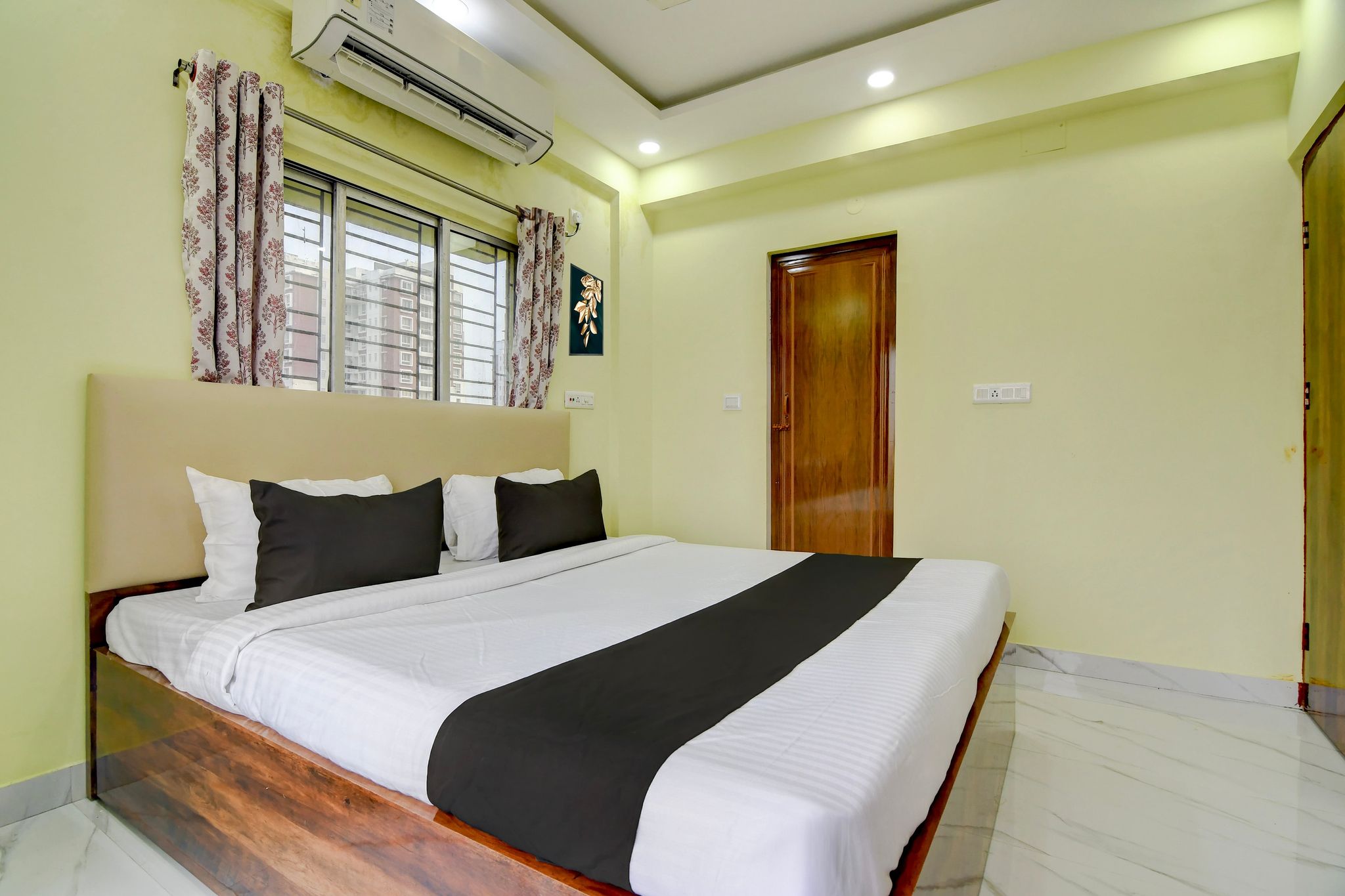 Hotel O Jerry Guest House & Cafe Classic 3