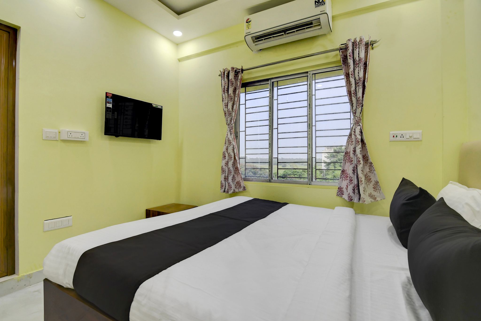 Hotel O Jerry Guest House & Cafe Classic 6