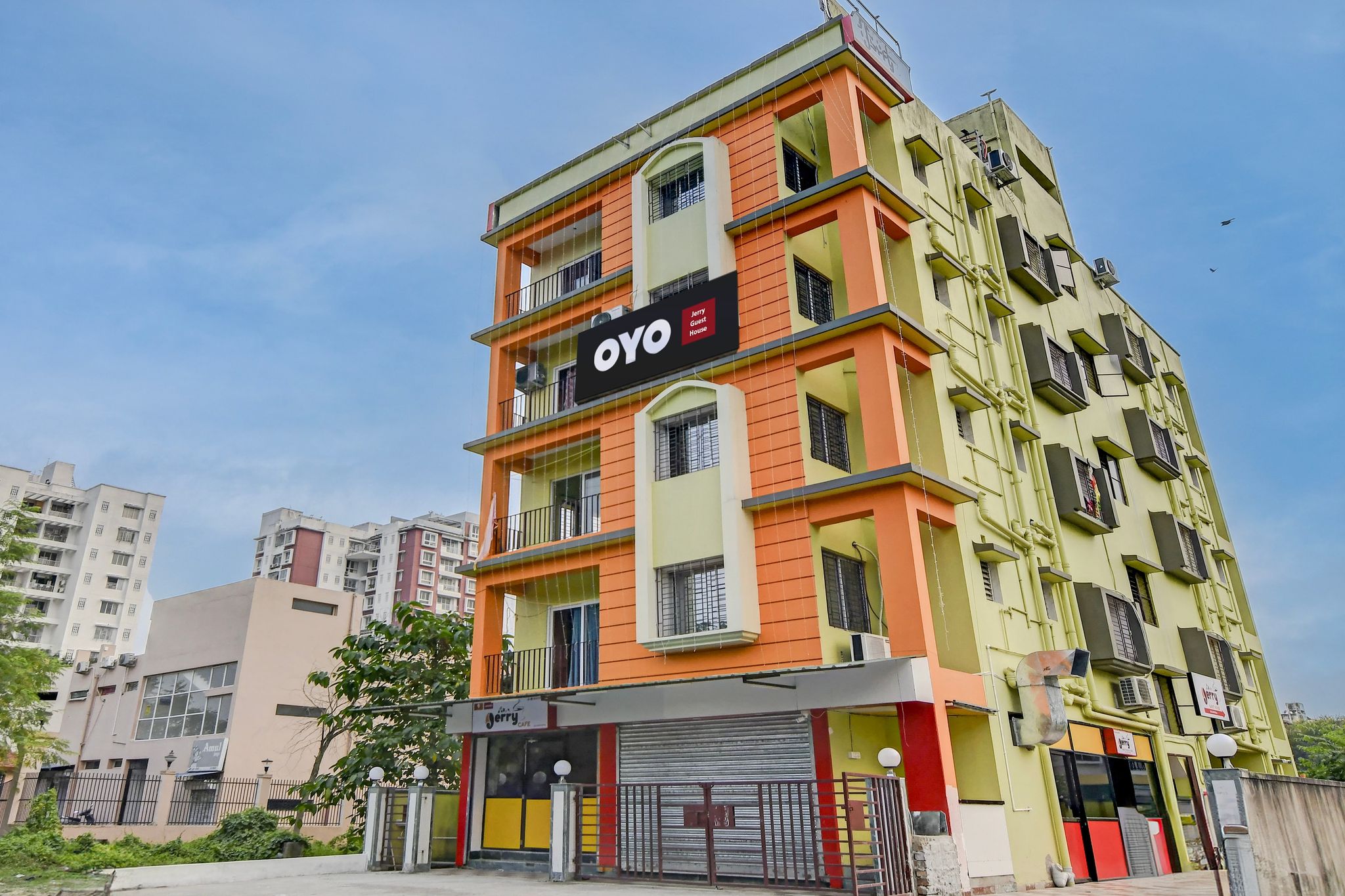 Facade