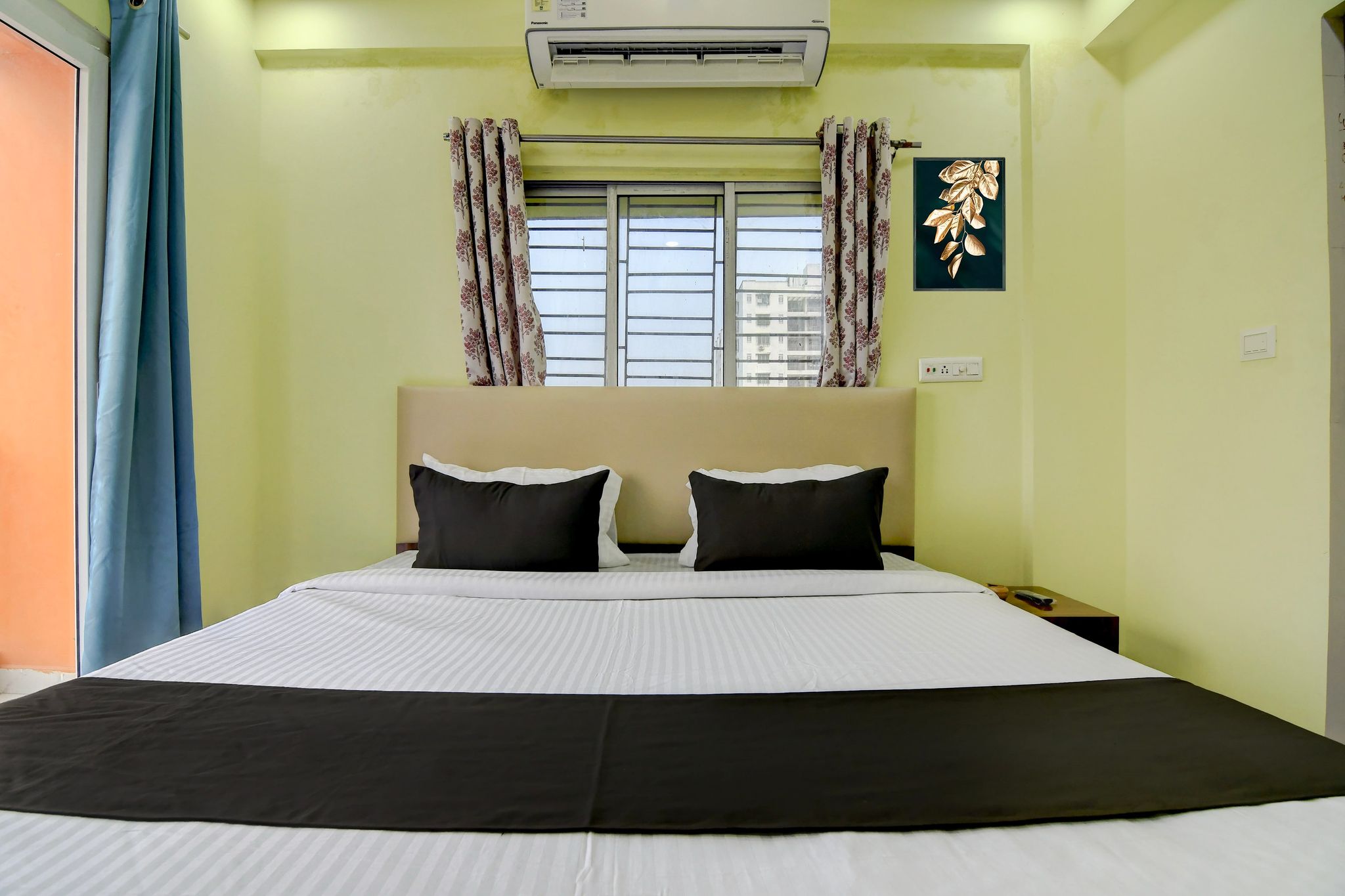 Hotel O Jerry Guest House & Cafe Classic 11