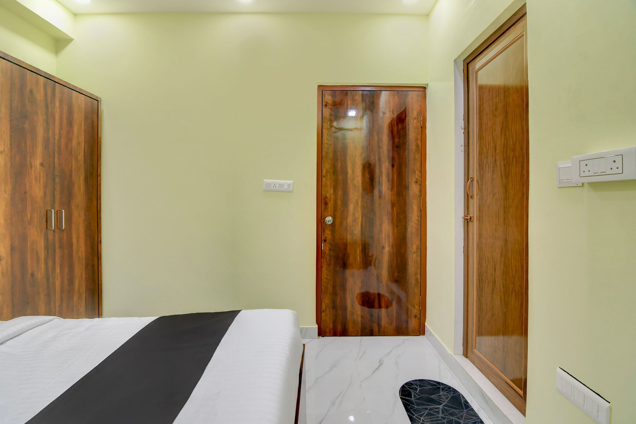 Hotel O Jerry Guest House & Cafe Classic 12