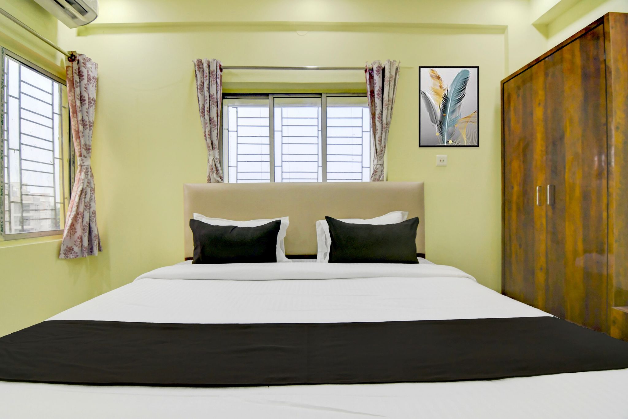 Hotel O Jerry Guest House & Cafe Classic 8