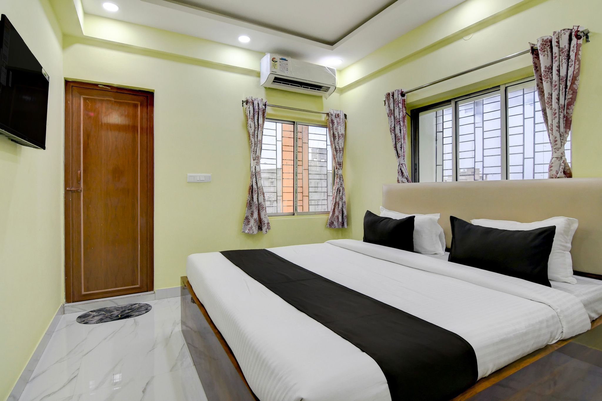 Hotel O Jerry Guest House & Cafe Classic 14