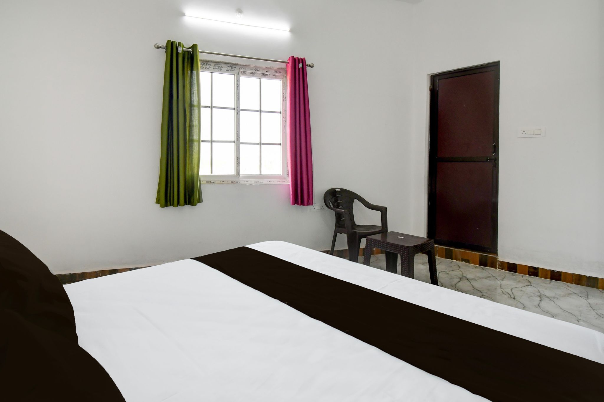 SPOT ON Hotel Gold Inn Classic 5