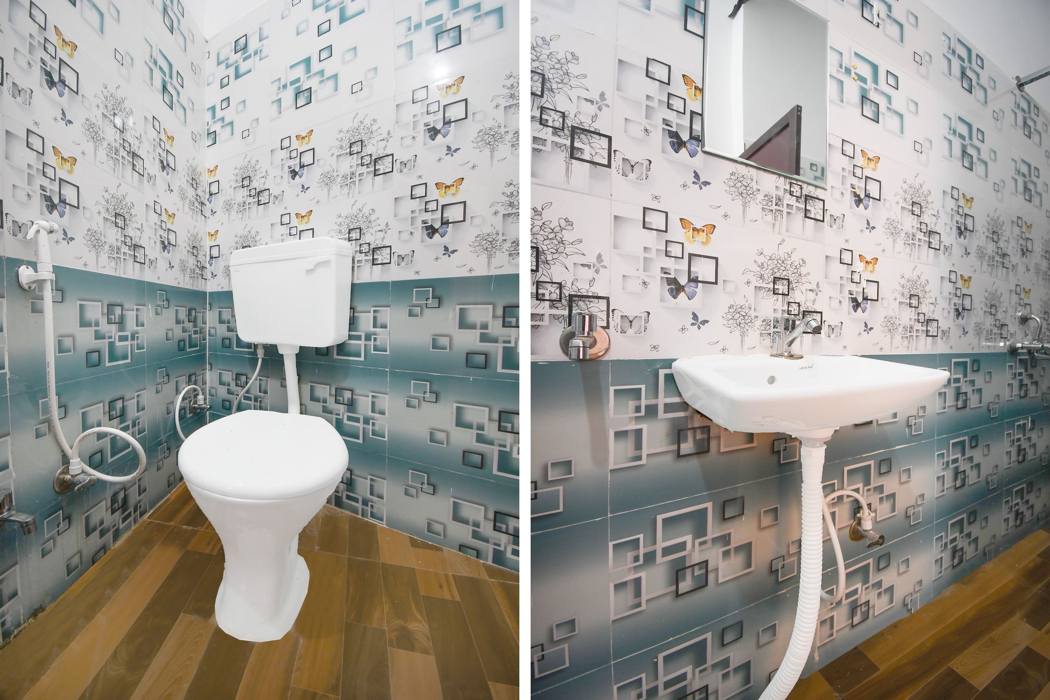 SPOT ON Hotel Gold Inn Classic 17