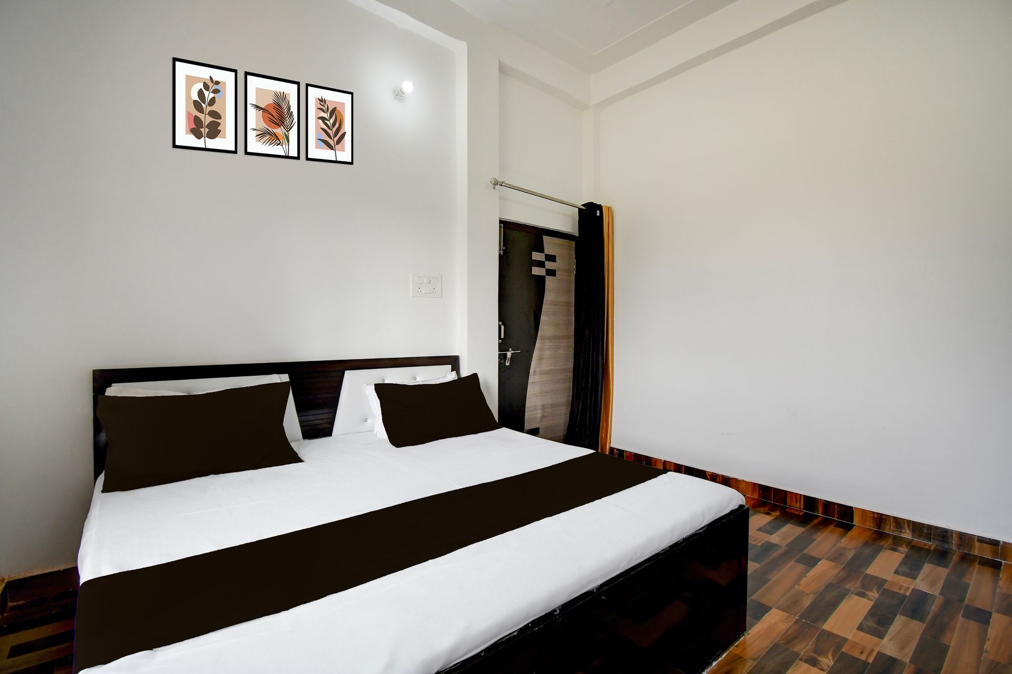 SPOT ON Hotel Gold Inn Classic 6