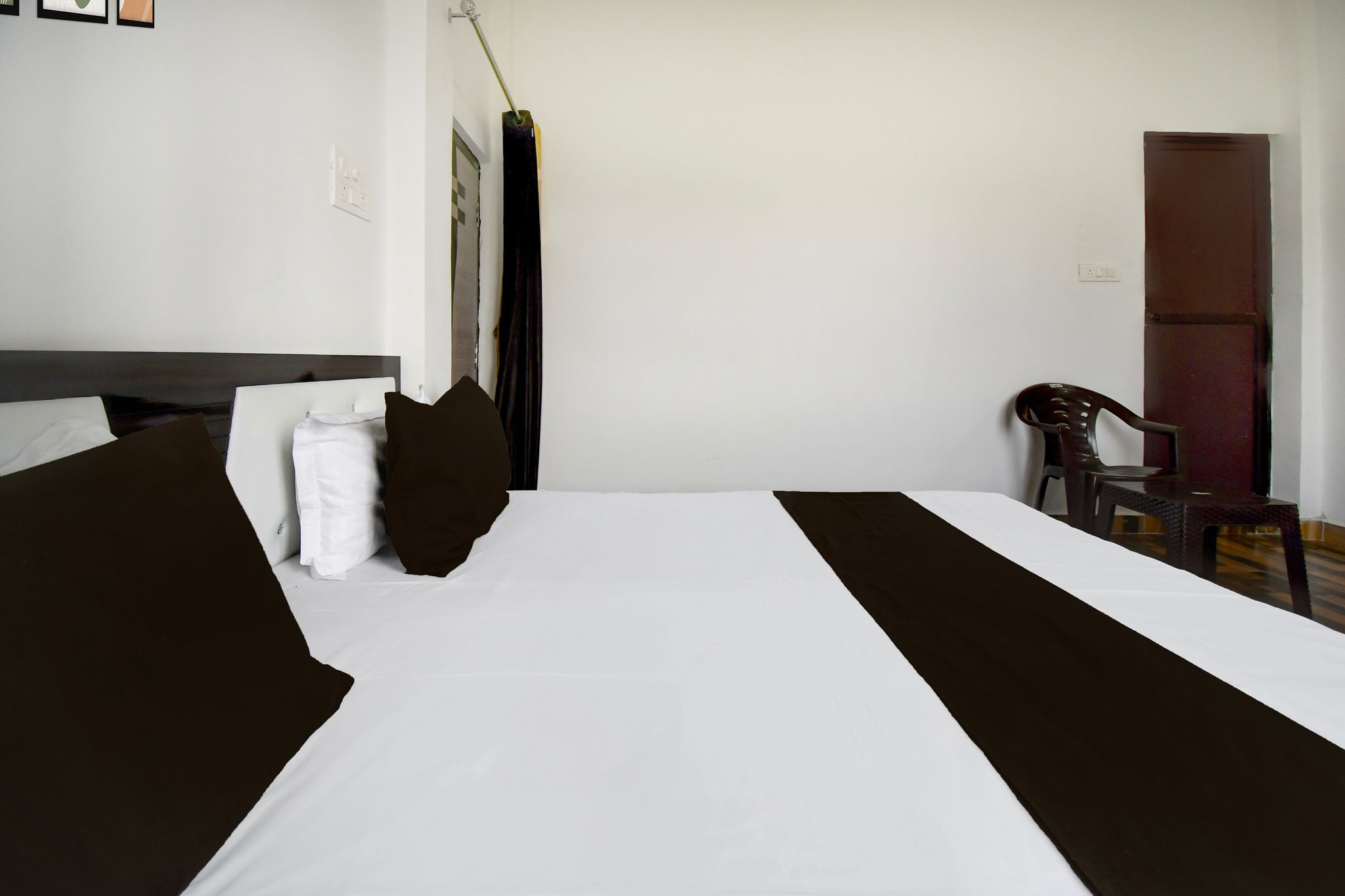 SPOT ON Hotel Gold Inn Classic 7