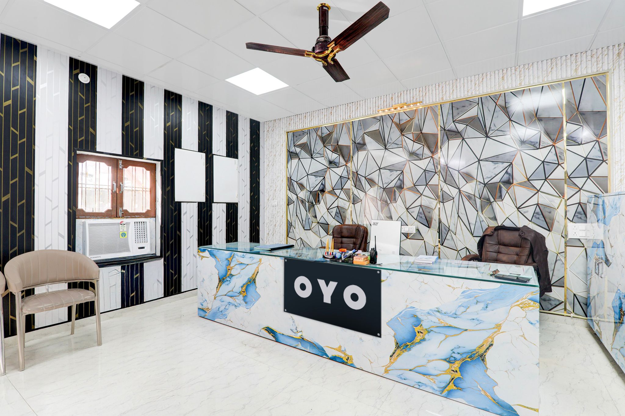 Hotel O Mansa Lawn & Banquets