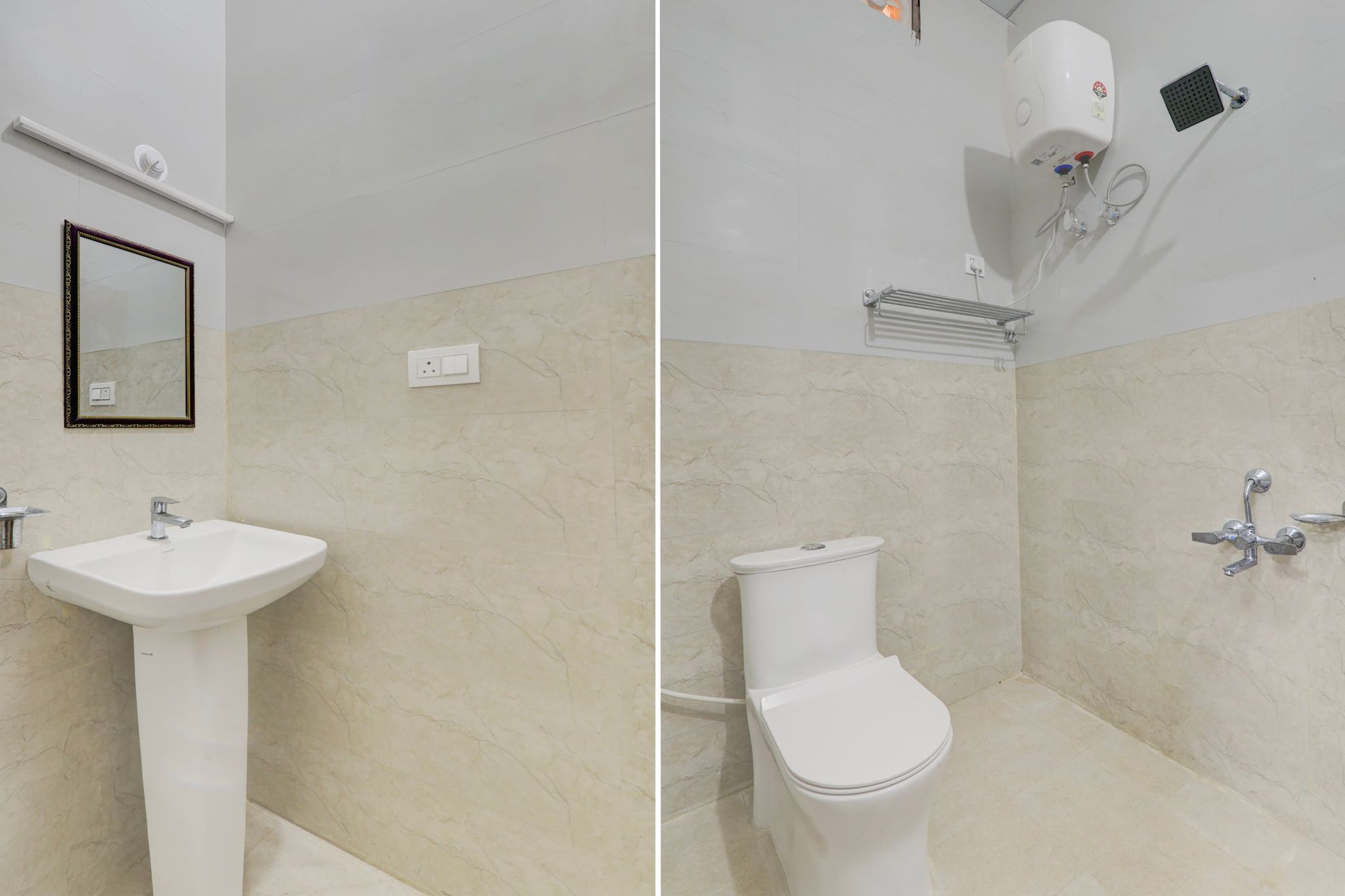 Hotel O Mansa Lawn & Banquets CLASSIC 13