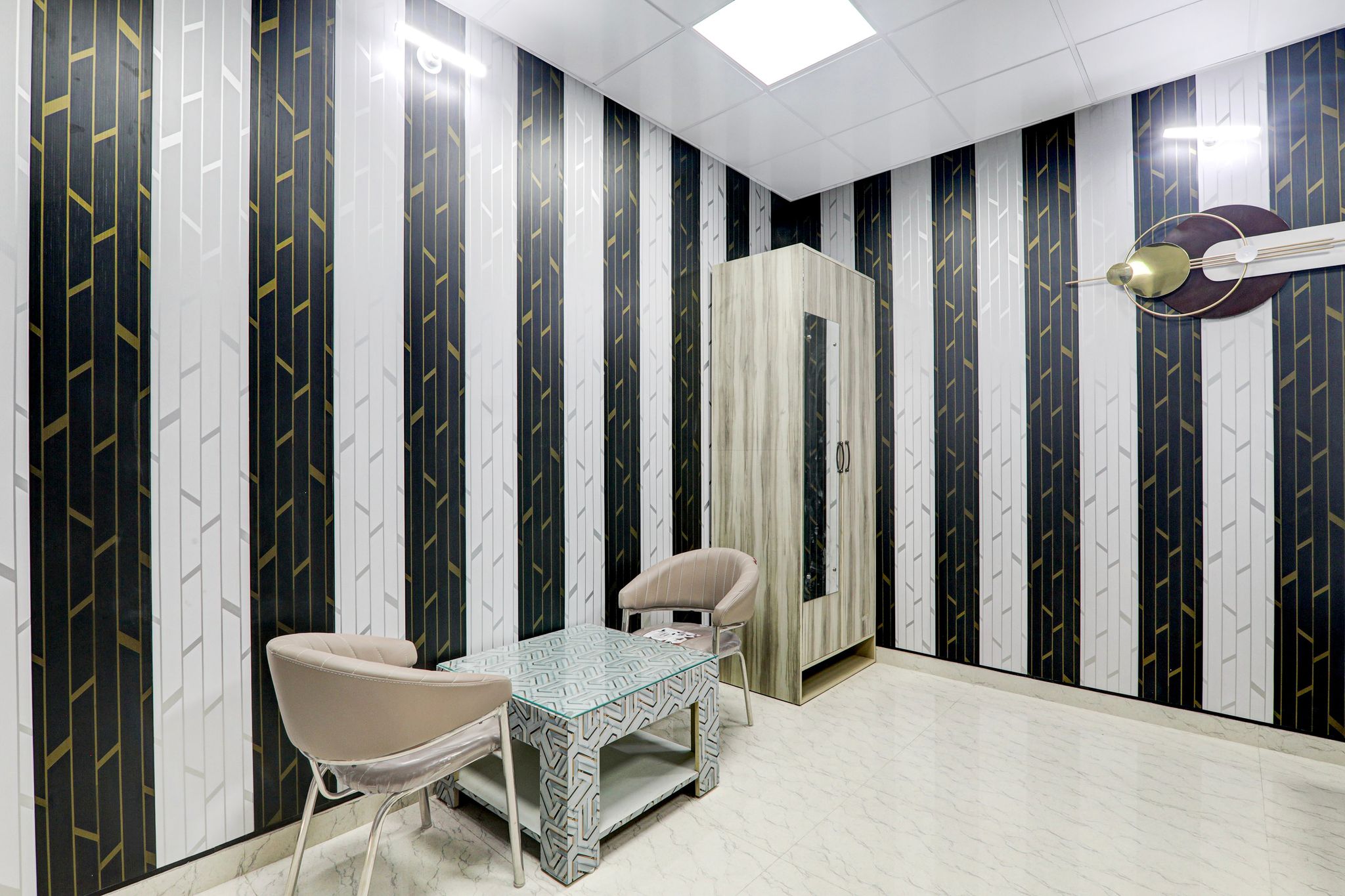 Hotel O Mansa Lawn & Banquets CLASSIC 10