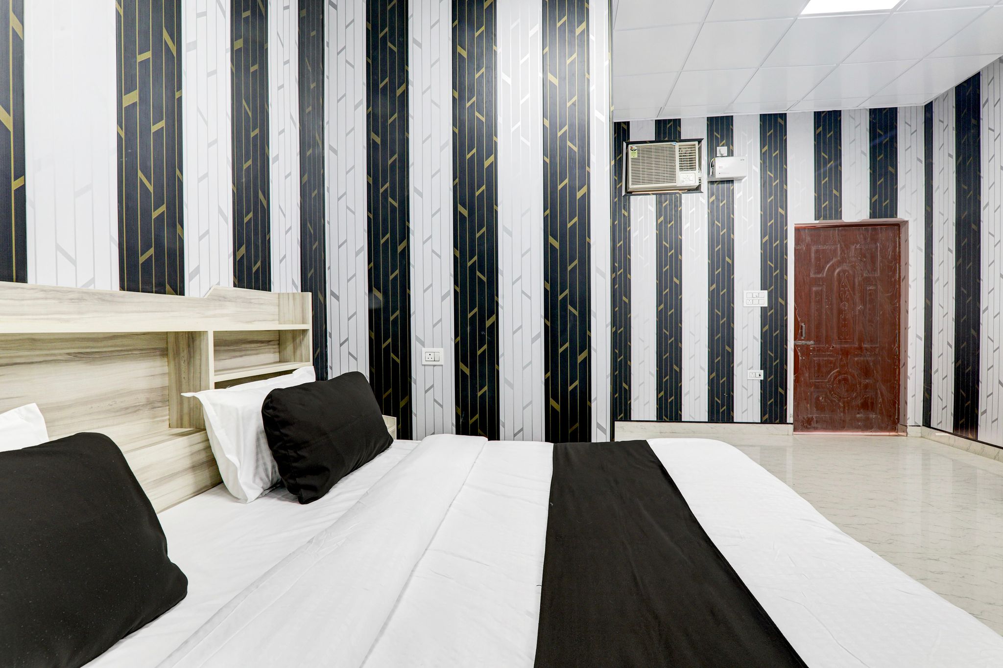 Hotel O Mansa Lawn & Banquets CLASSIC 3