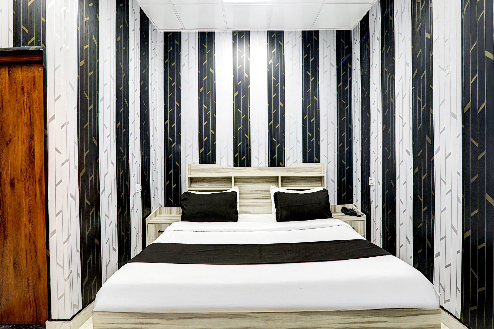 Hotel O Mansa Lawn & Banquets CLASSIC 2