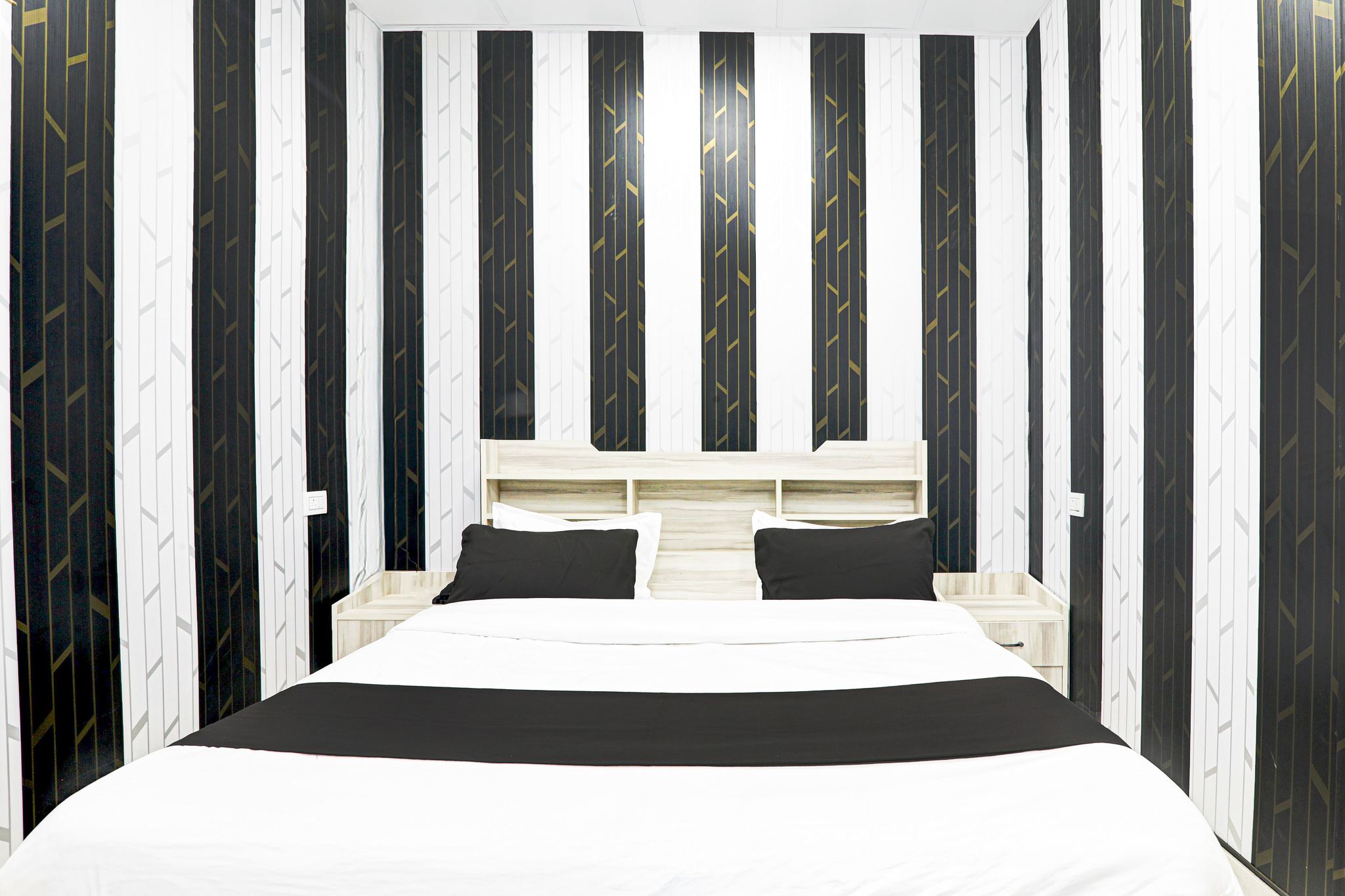 Hotel O Mansa Lawn & Banquets CLASSIC 17