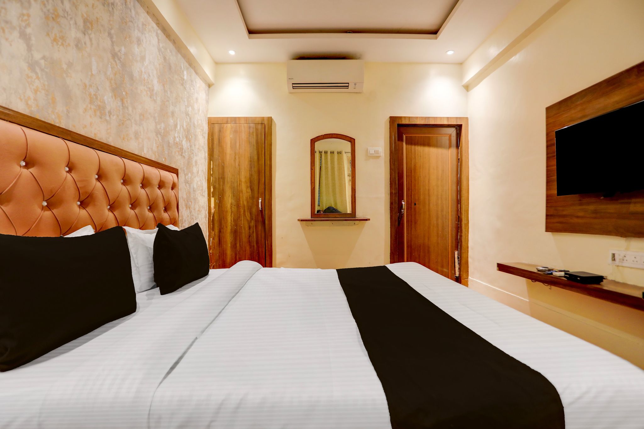 Hotel O Gangay Classic 8