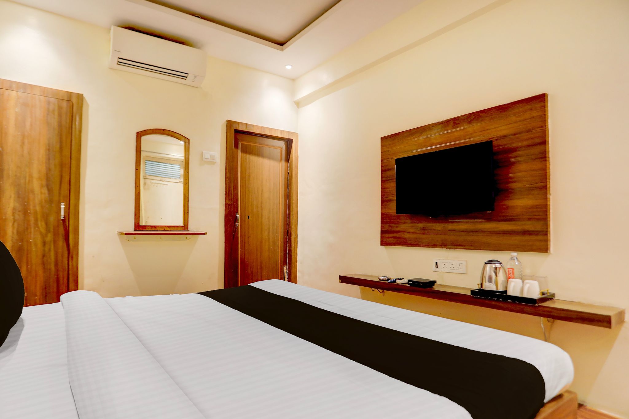 Hotel O Gangay Classic 7