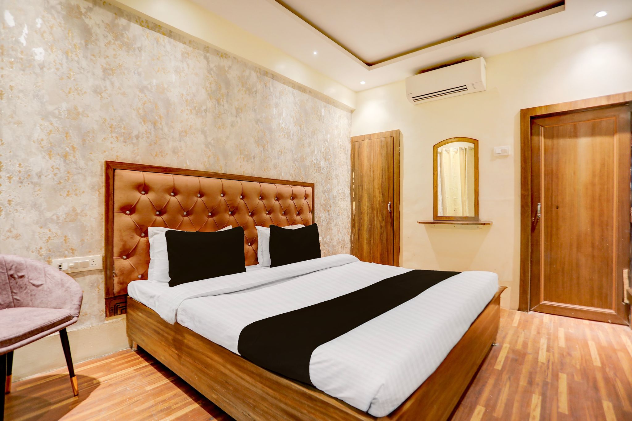 Hotel O Gangay Classic 5