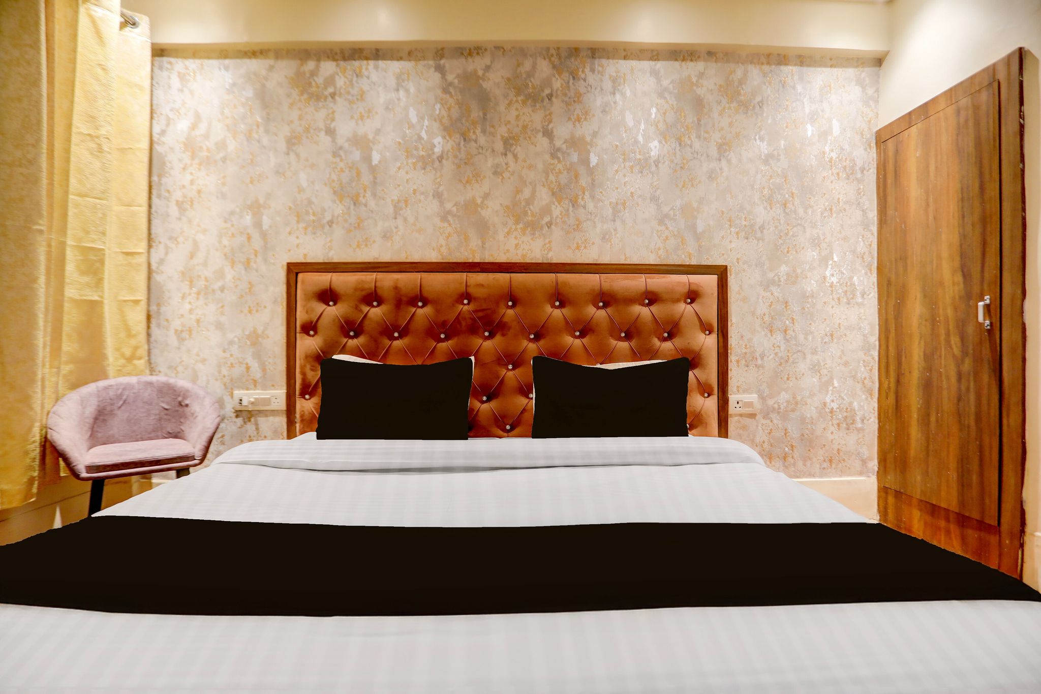 Hotel O Gangay Classic 11